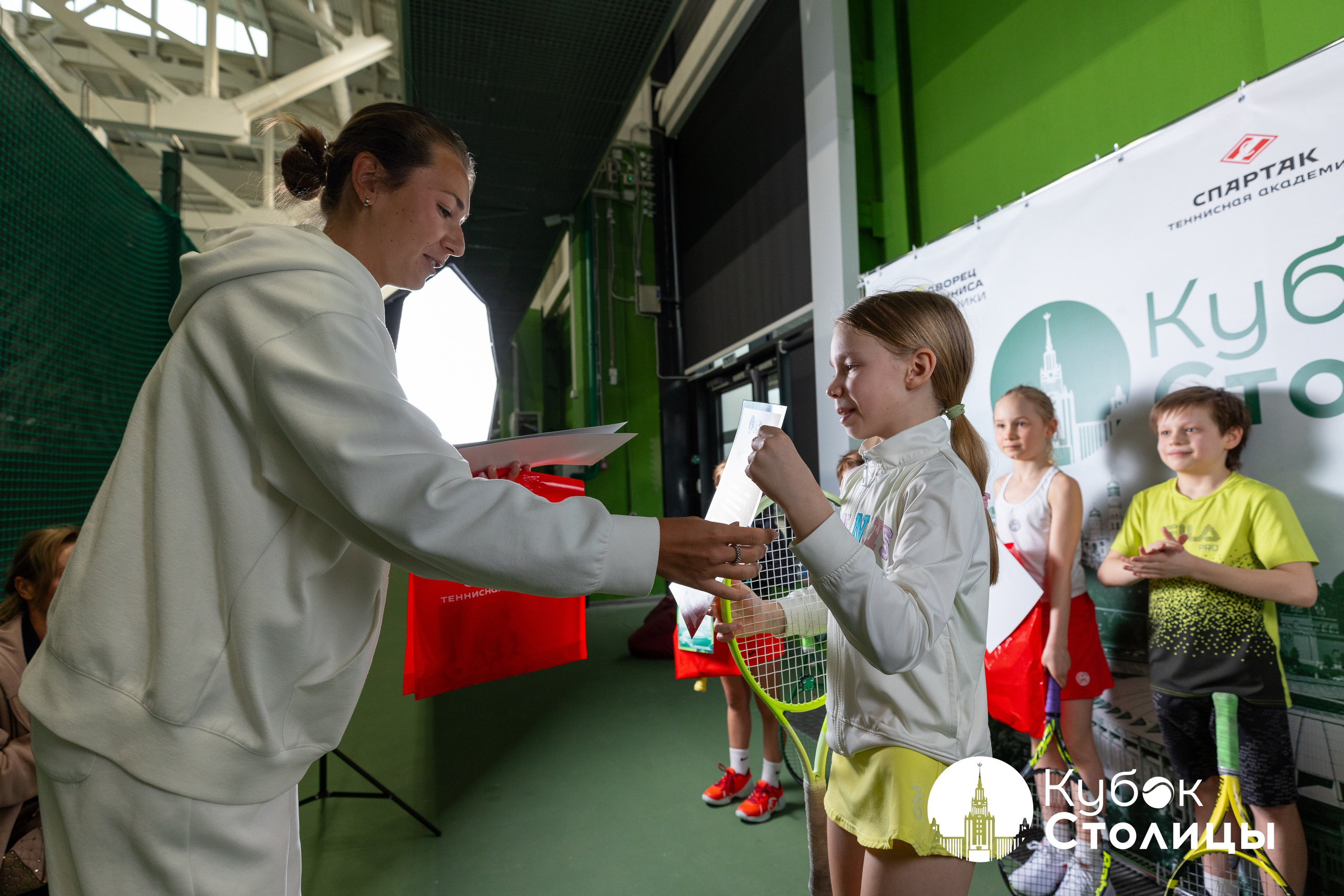 "Кубок столицы" в Лужниках // 30 марта 2025. Спортивный фотограф Алексей Соломин