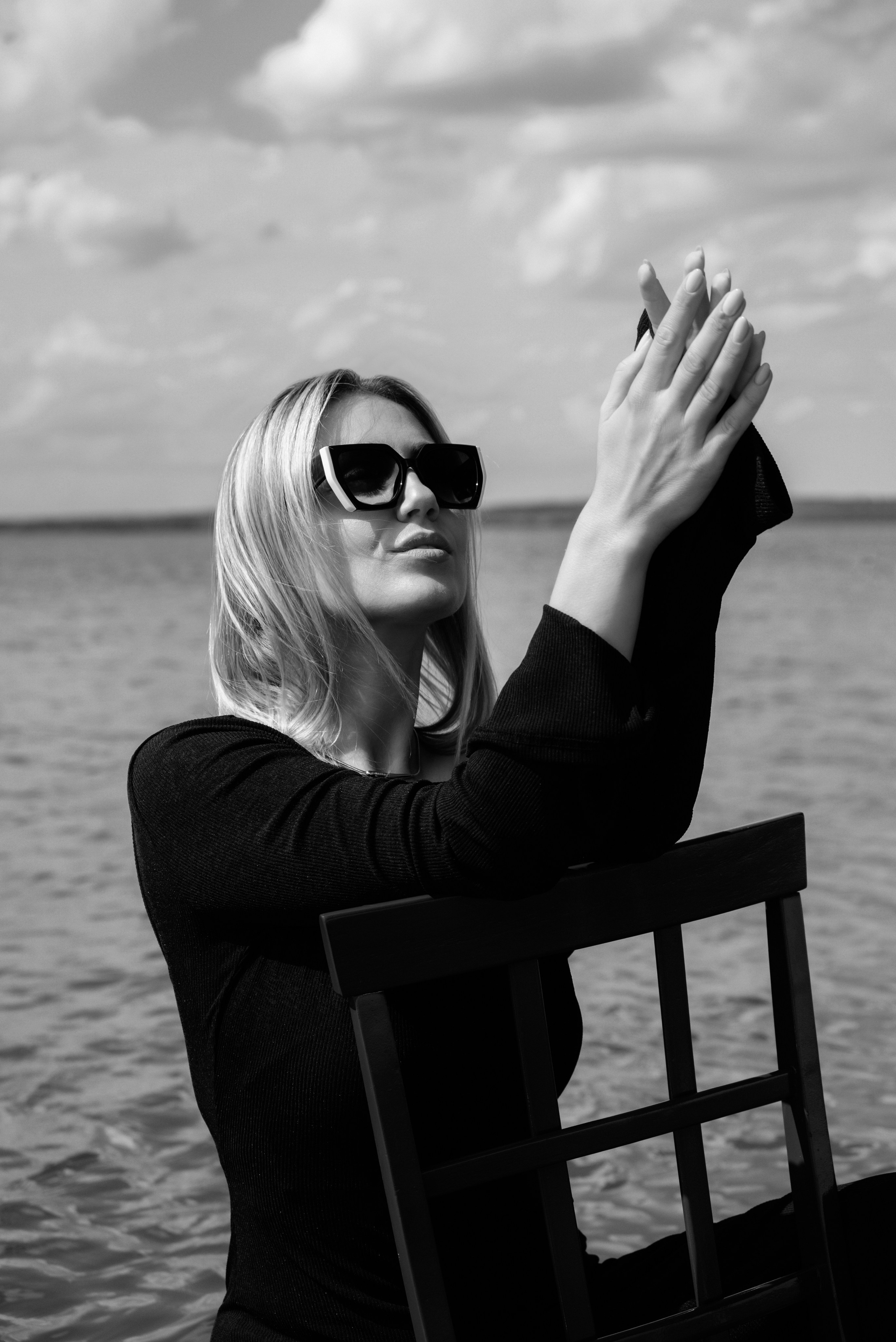 Олеся. Юлия Чайко, фотограф в Минске