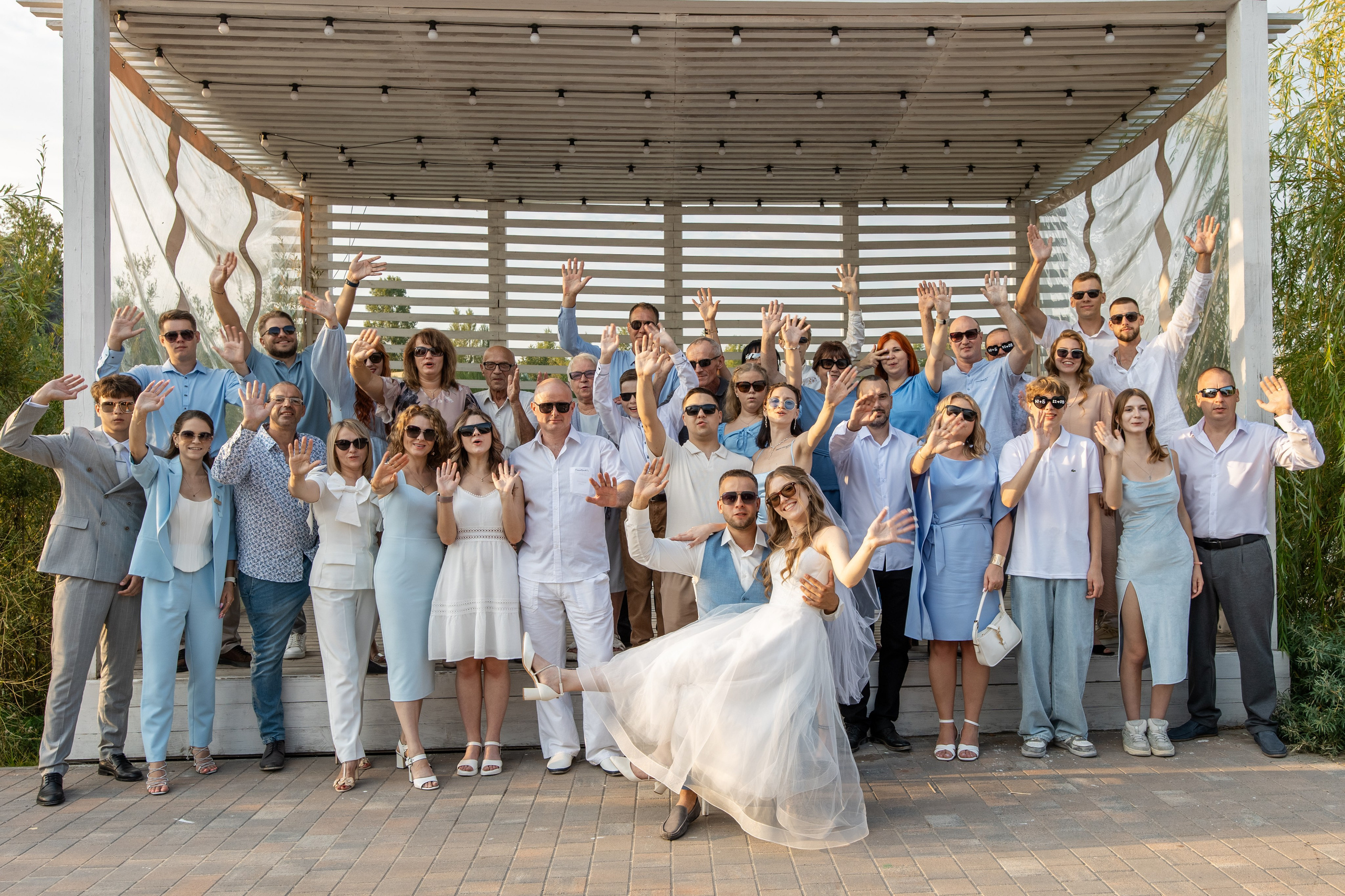 Юлия и Богдан. Владислав Волков | Фотография и видеосъемка в Воронеже