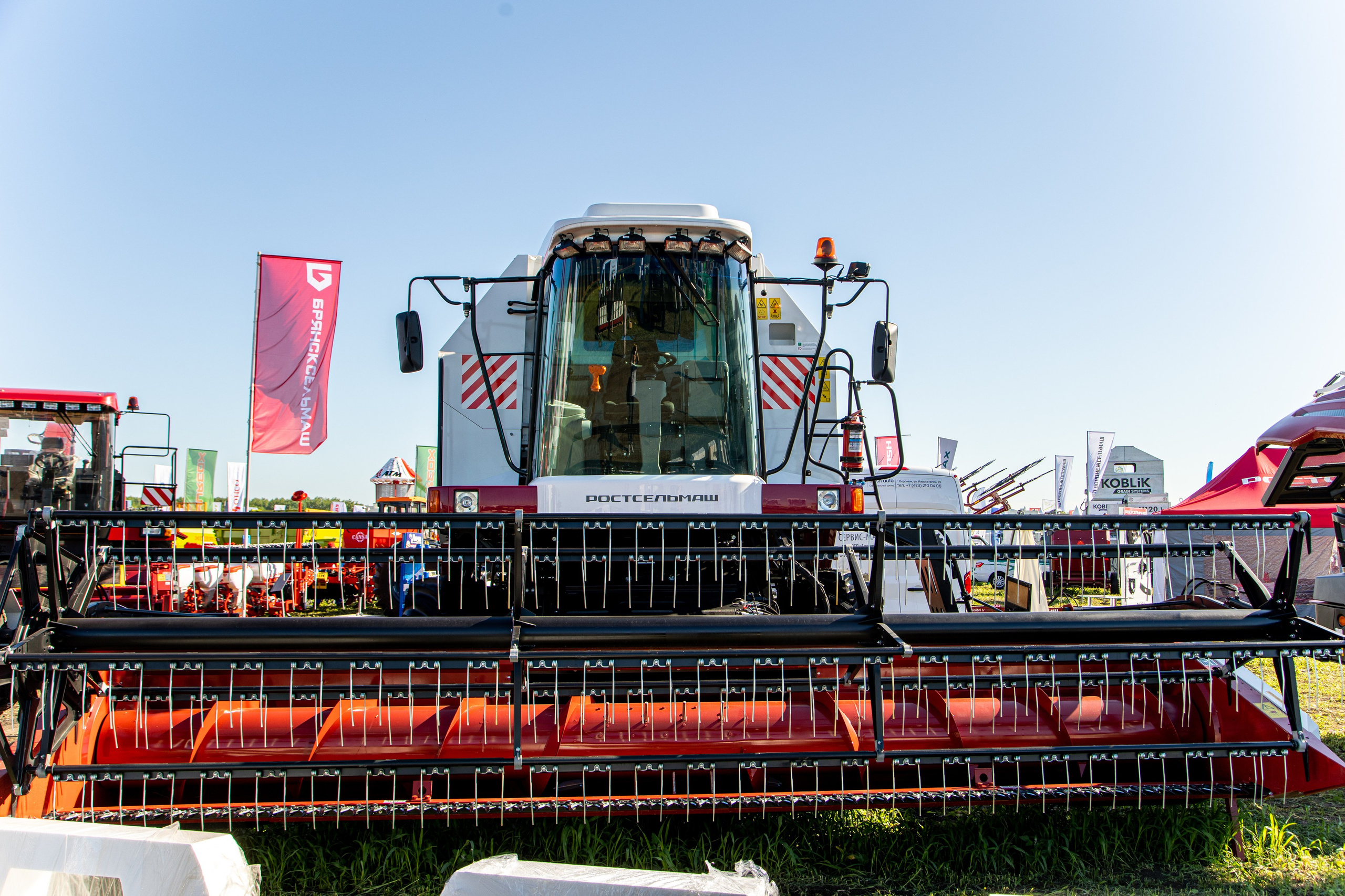 День Поля 2022. Владислав Волков | Фотография и видеосъемка в Воронеже