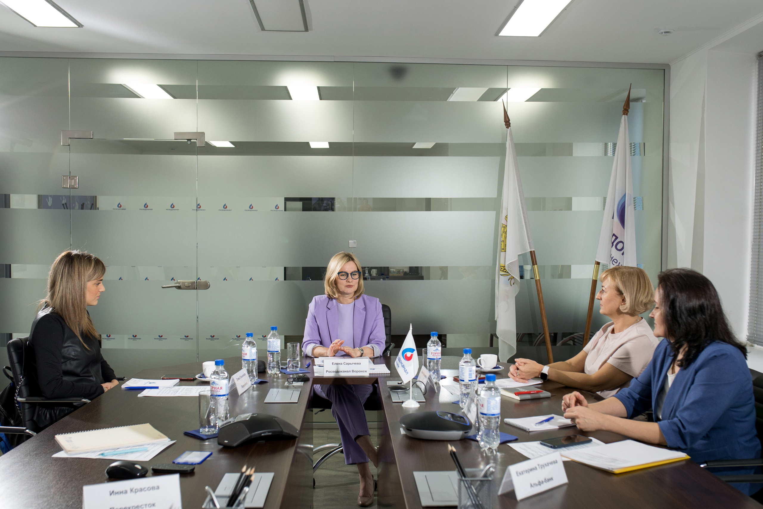 Росводоканал 02.09.2021. Владислав Волков | Фотография и видеосъемка в Воронеже