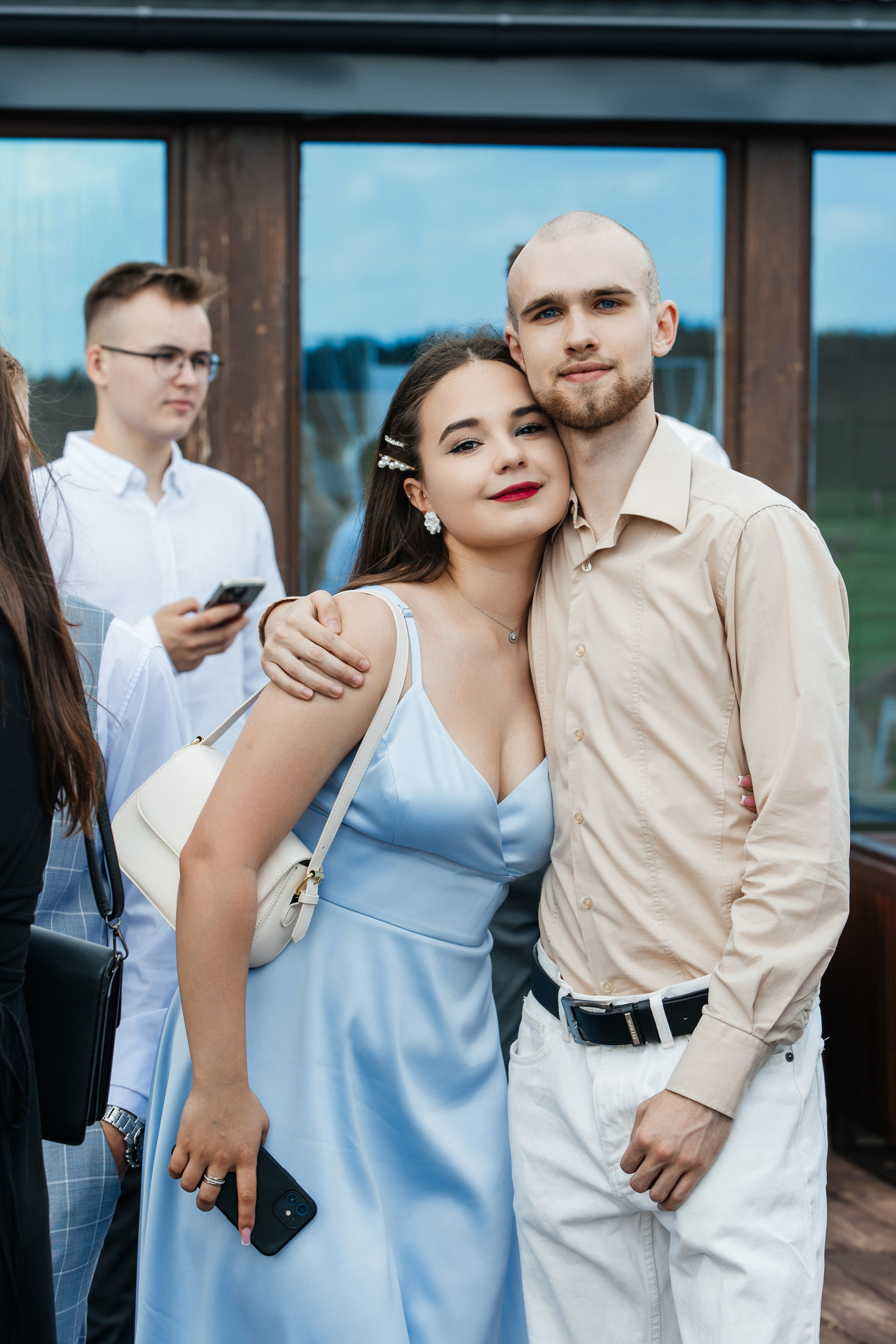 Ангелина и Даниил. Владислав Волков | Фотография и видеосъемка в Воронеже