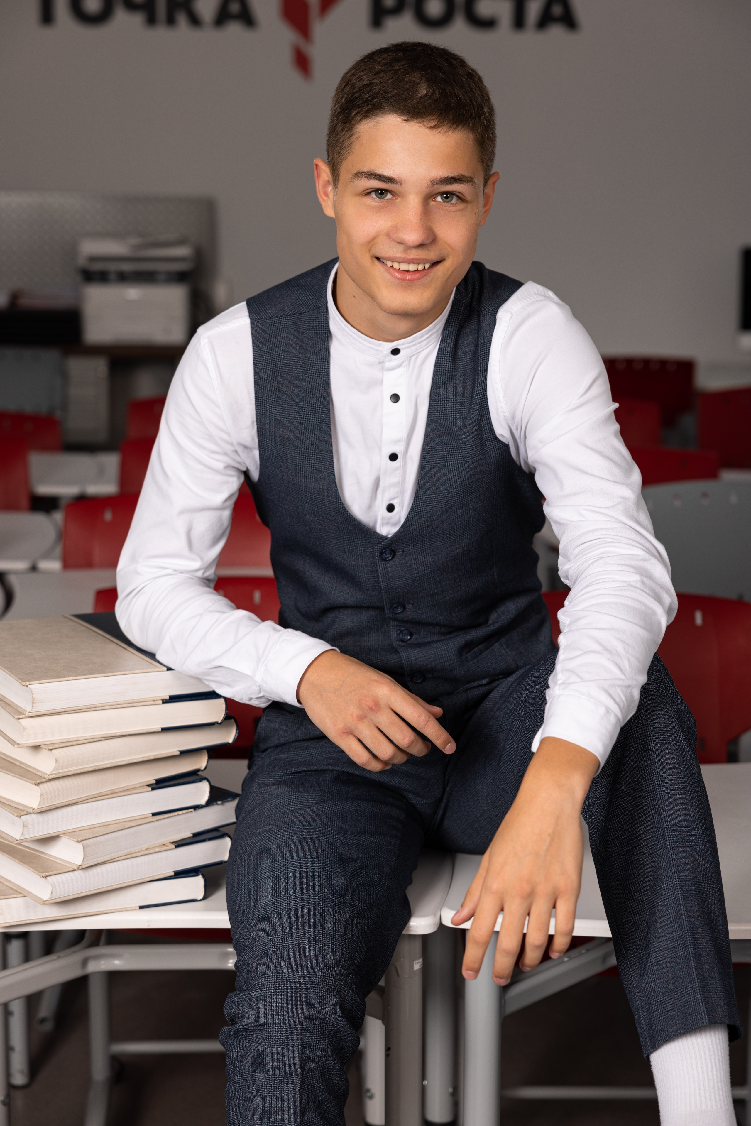 Ассорти. Школьный и семейный фотограф в городе Тамбов и Моршанск Елена Федорова