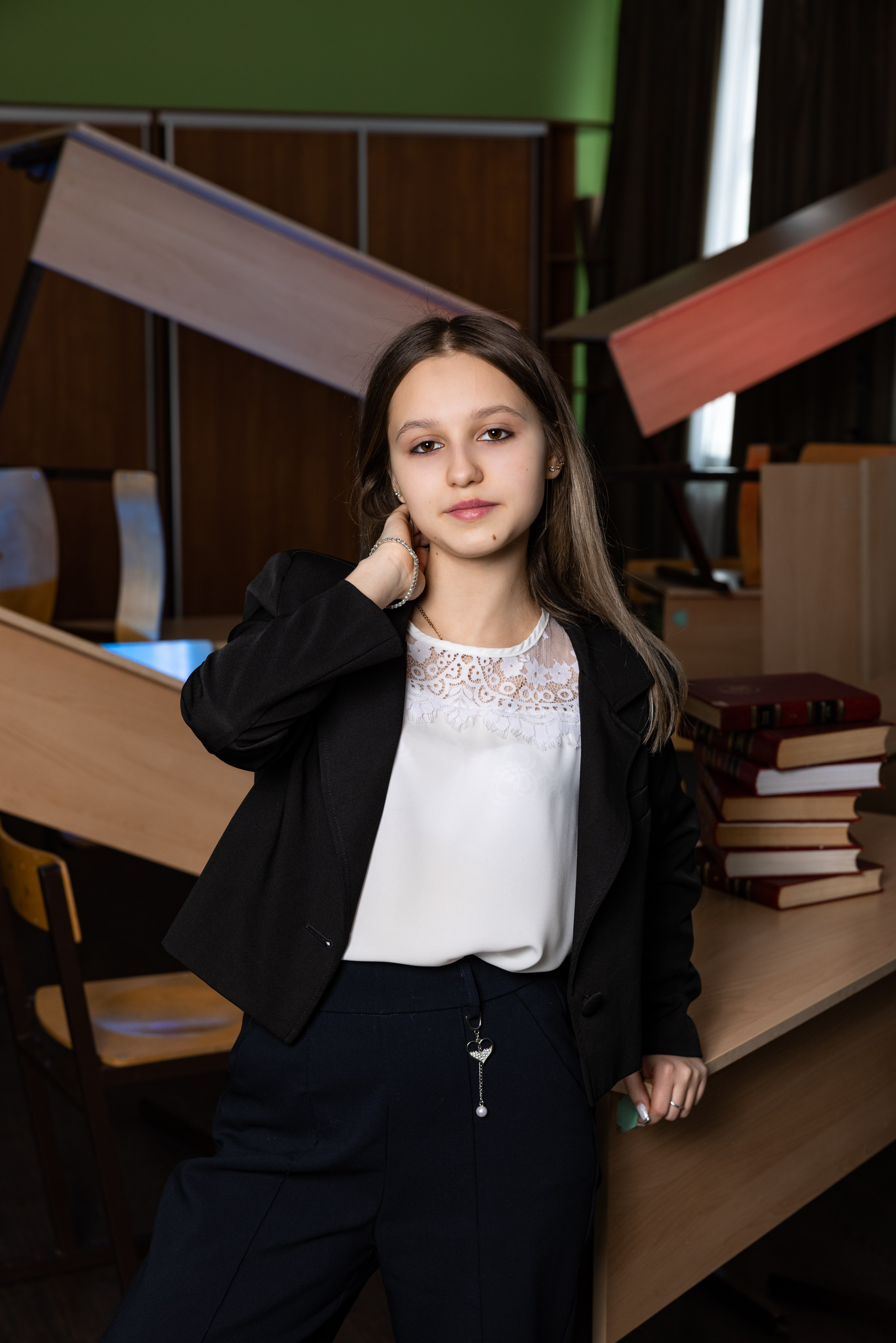 Ассорти. Школьный и семейный фотограф в городе Тамбов и Моршанск Елена Федорова