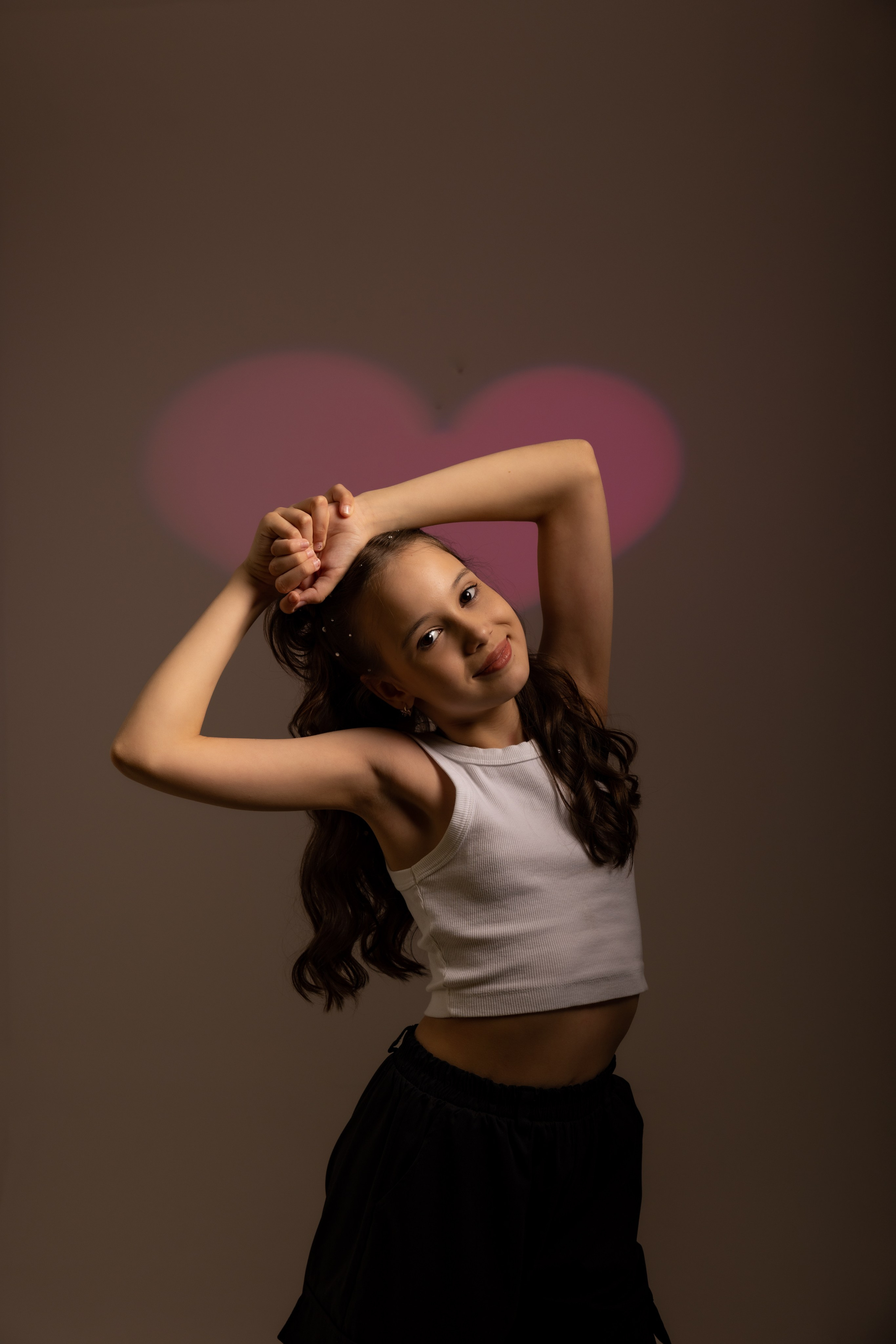 Для Софии. Школьный и семейный фотограф в городе Тамбов и Моршанск Елена Федорова