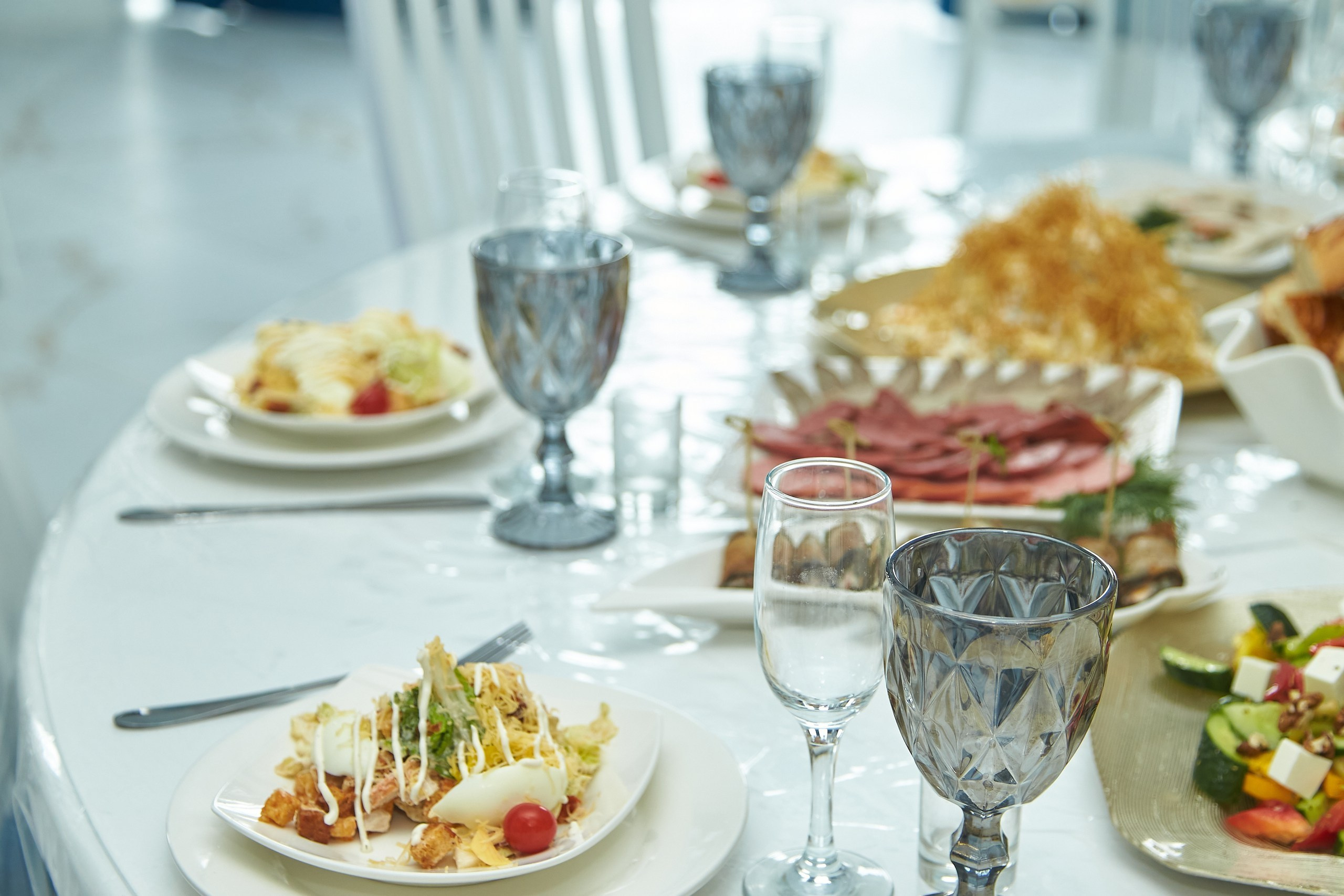 Дарья и Амир