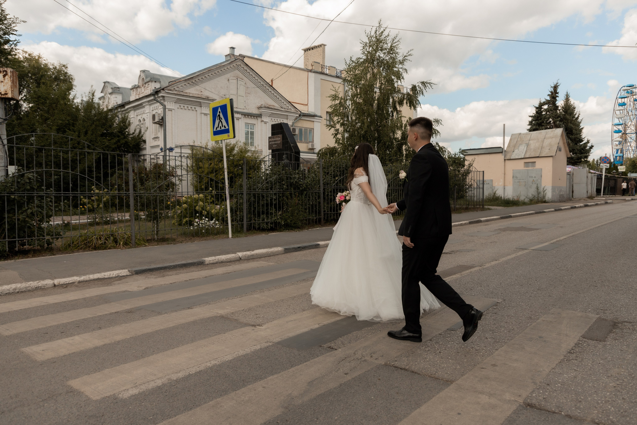 Кирилл и Екатерина (сокращено). Свадебный фотограф Ангелина Сунгатулина | Саратов | Балаково | Вольск