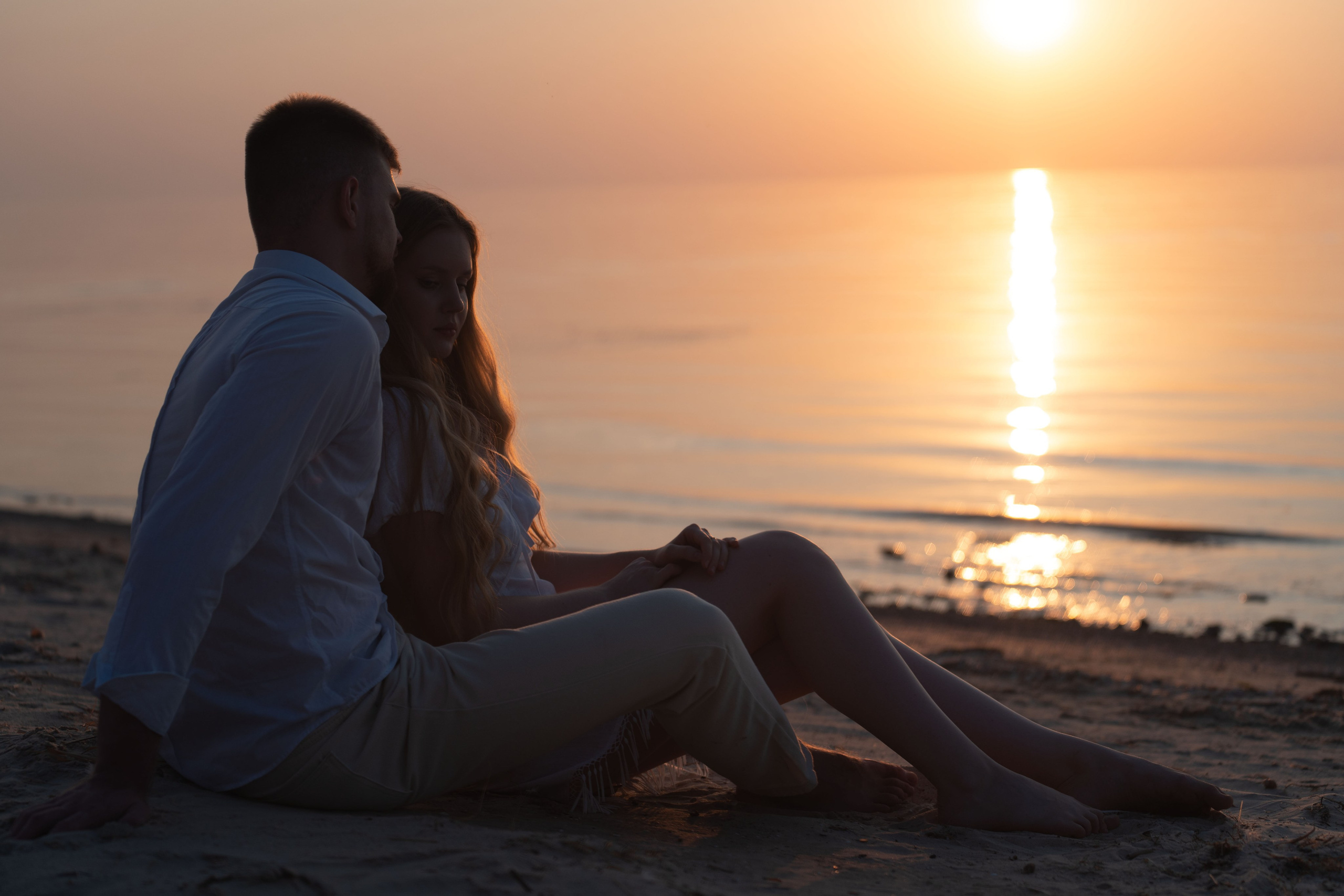 Love story. Фотограф в Ростове-на-дону Анна Рыкова