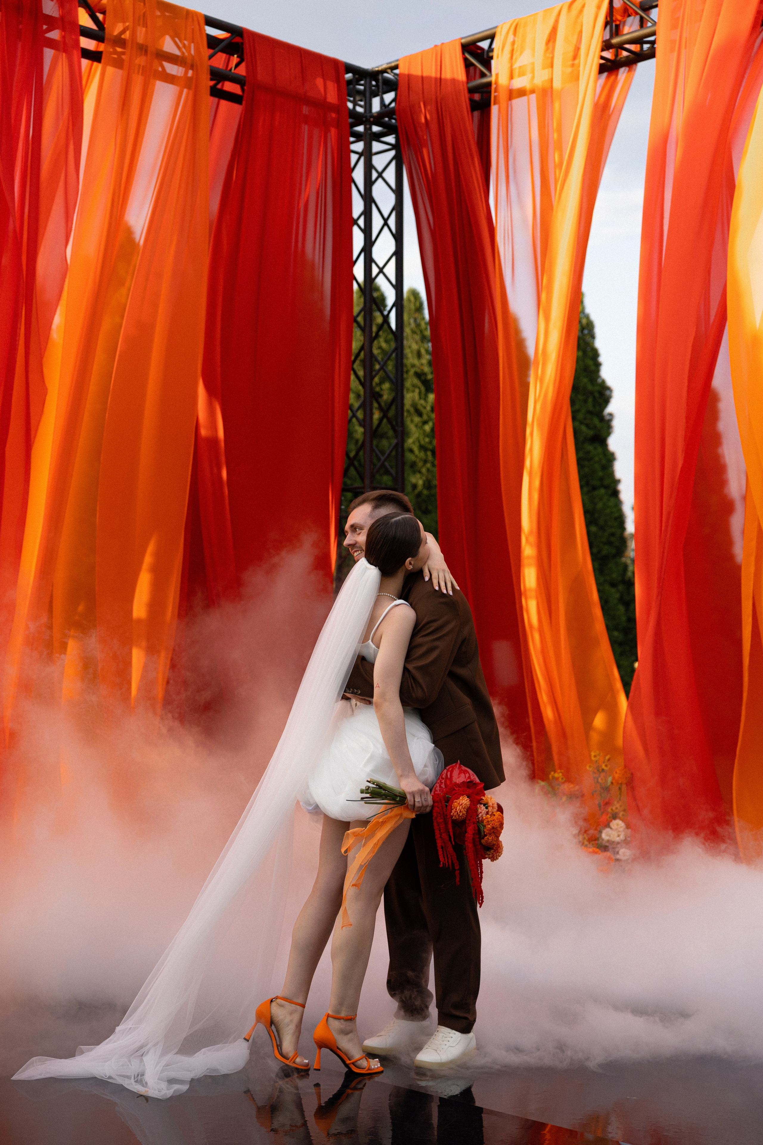 Dmitry & Maria. Вебер Юлия фотограф Ростов-на-Дону