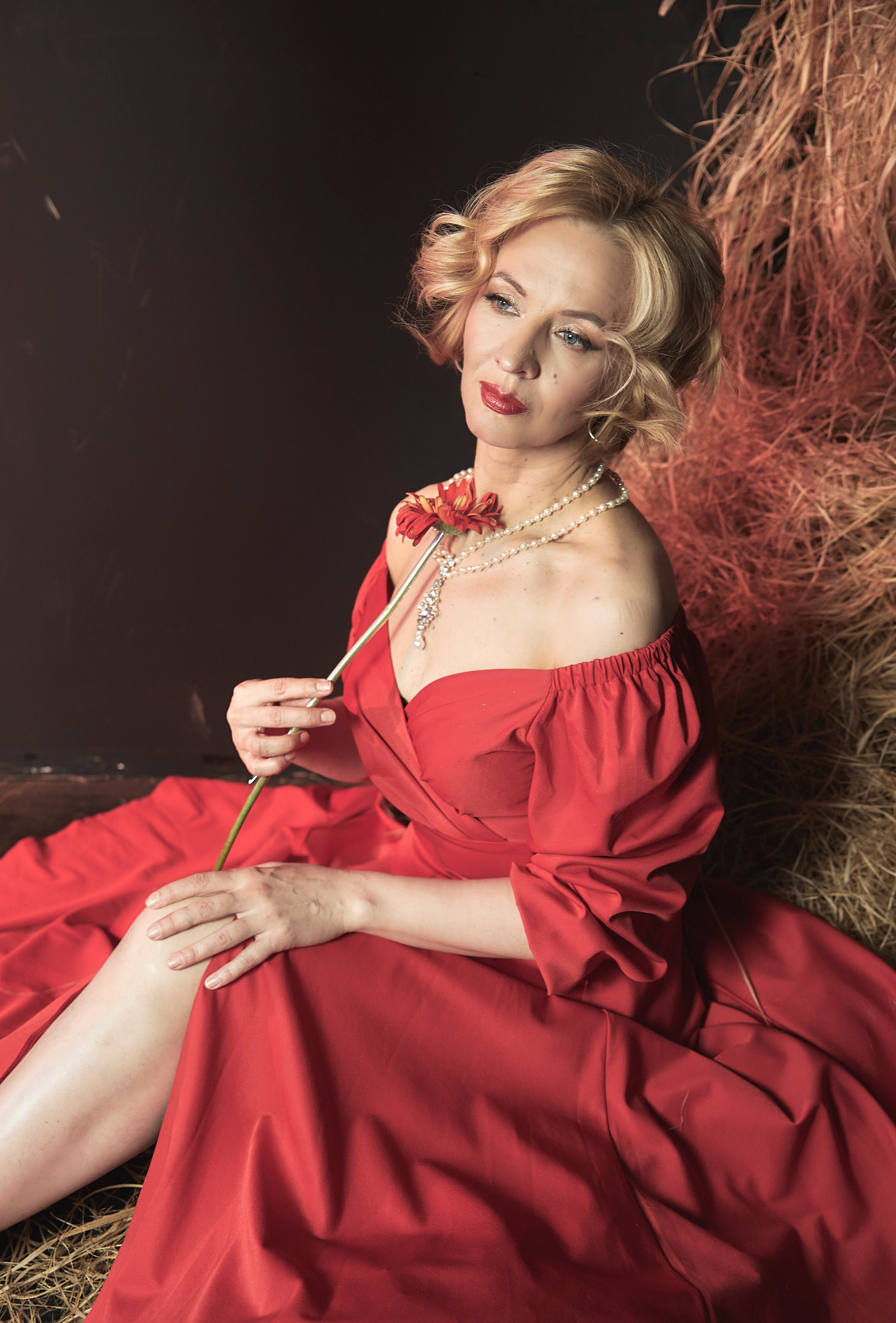 Анна. Олеся Лыпкань. Профессиональный фотограф Москва и МО