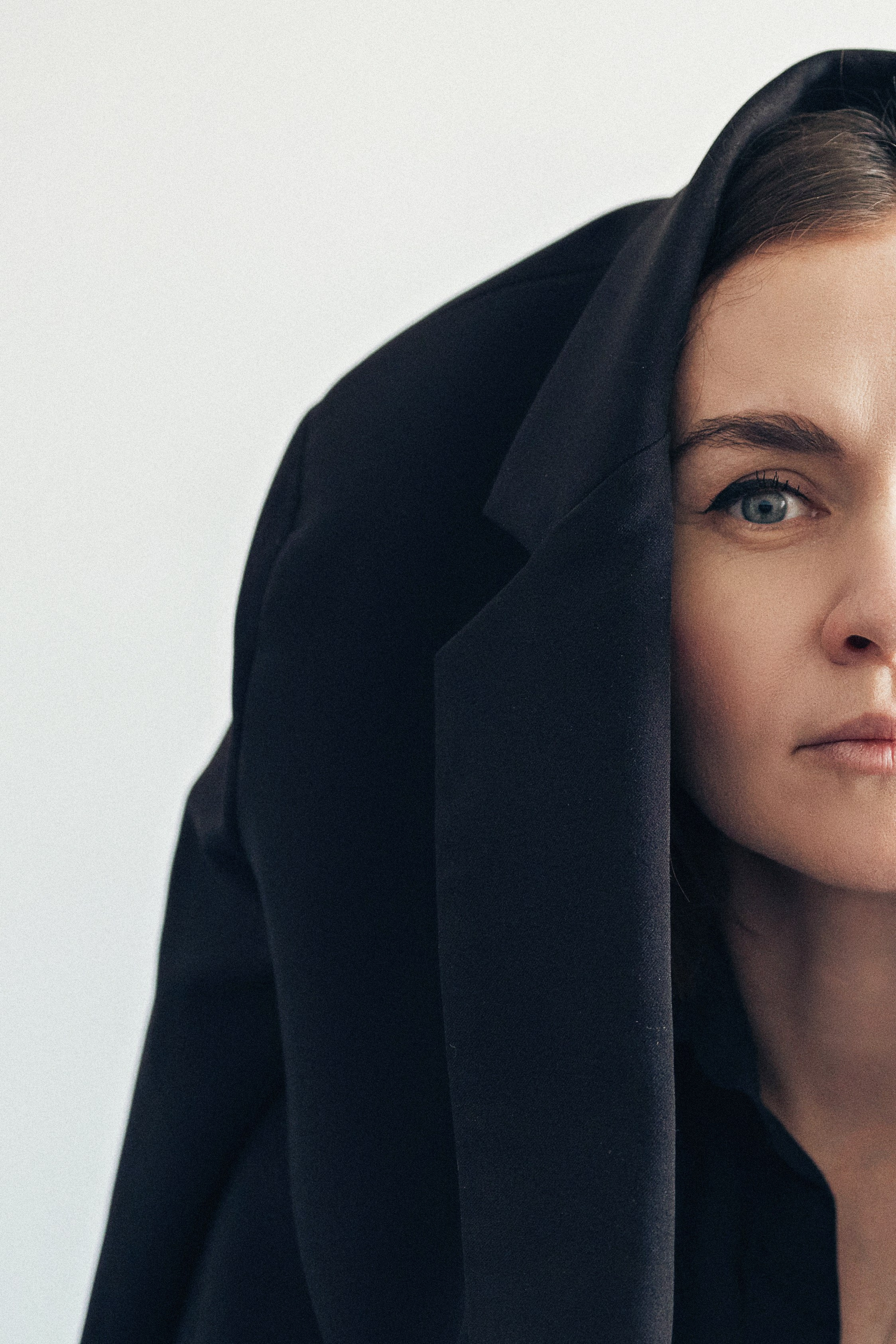 Portafolio de Fotografía Personal y Retratos, Fotógrafa en Santiago, Chile. Fotógrafa en Santiago, Chile | Julia Zalnova