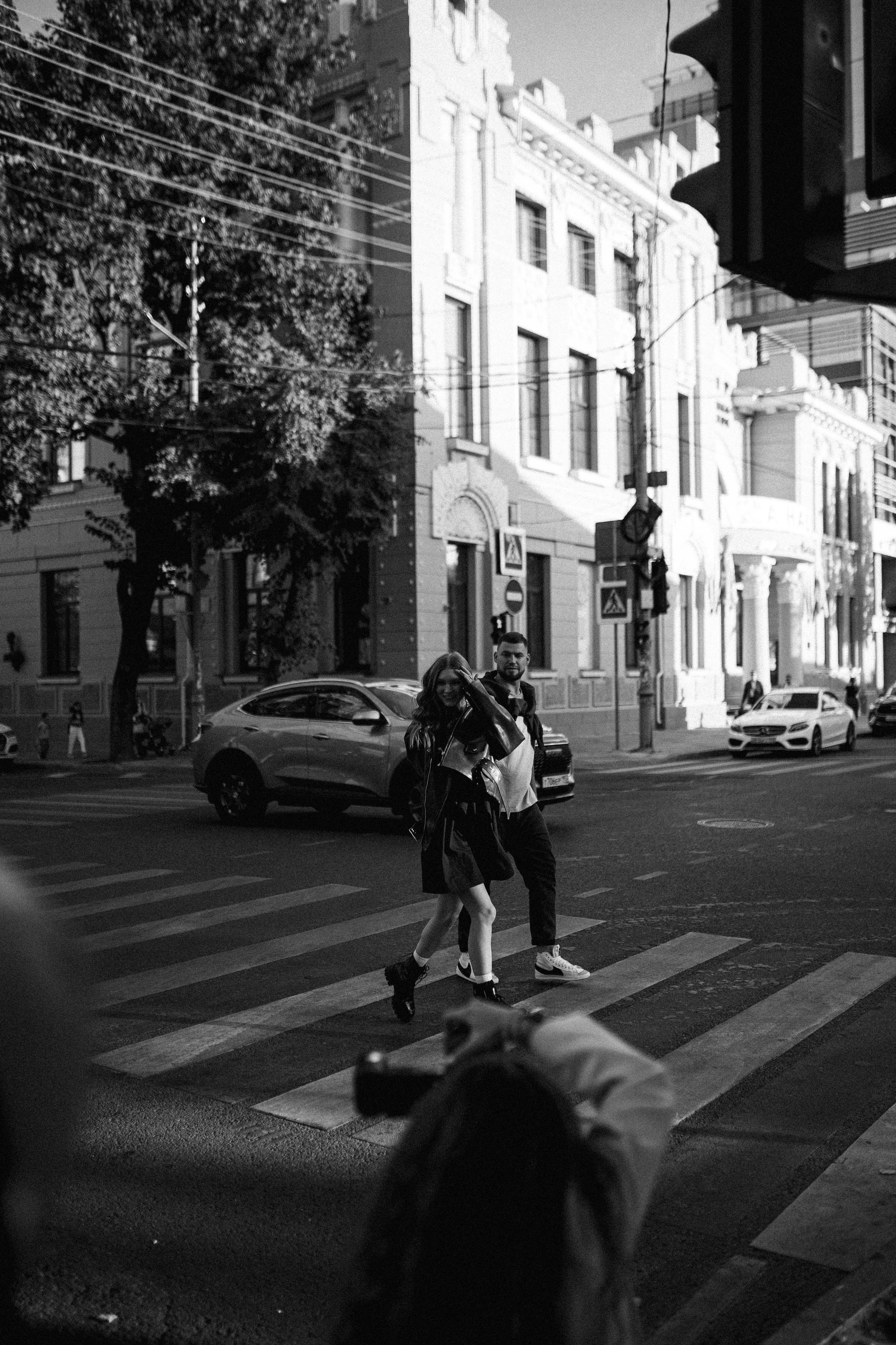 Саша/Алена. Фотограф в Москве Татьяна Сергеева