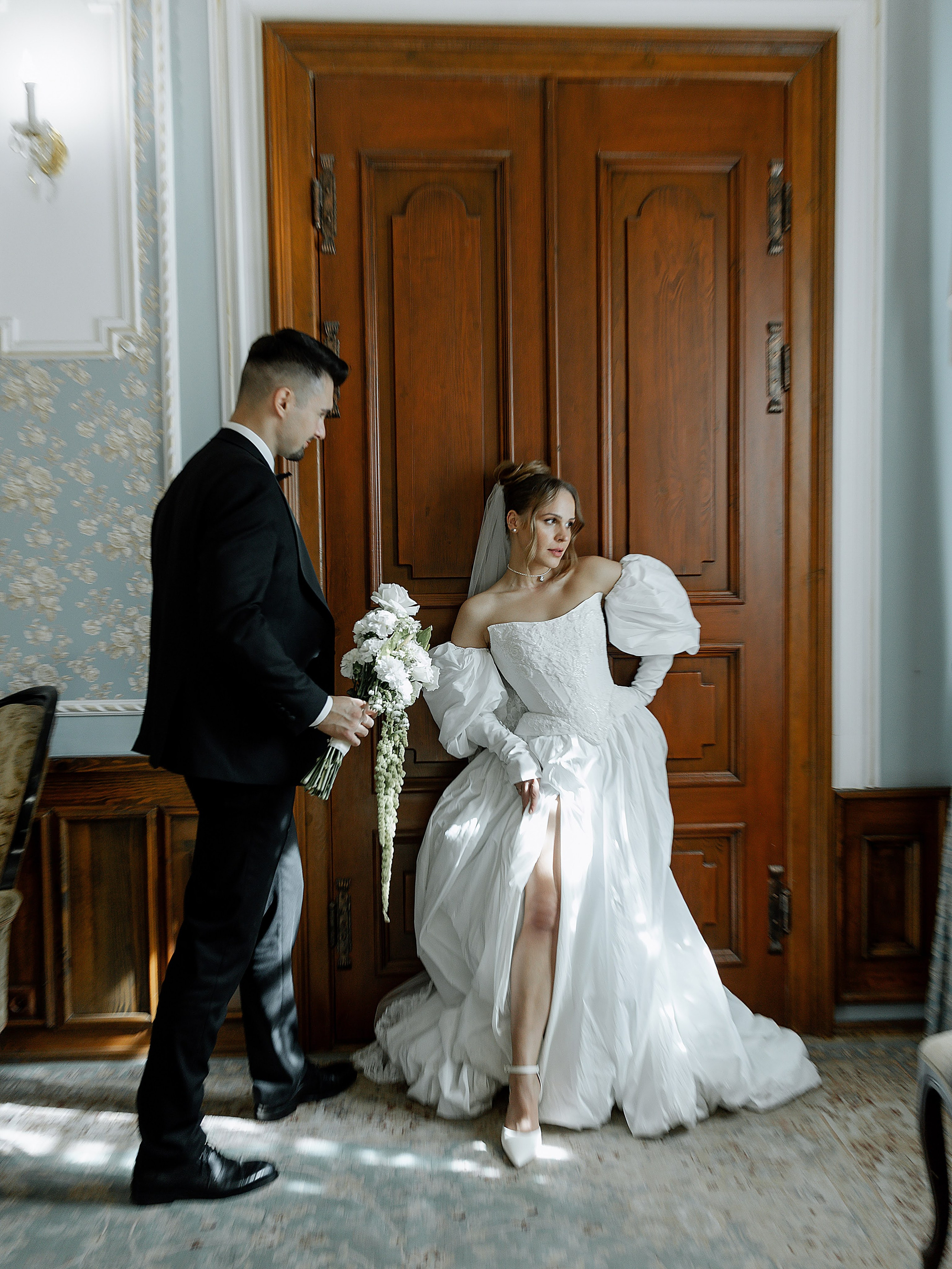 Yriy & Ekaterina. Свадебный и семейный фотограф в Бресте Светлана Эстер