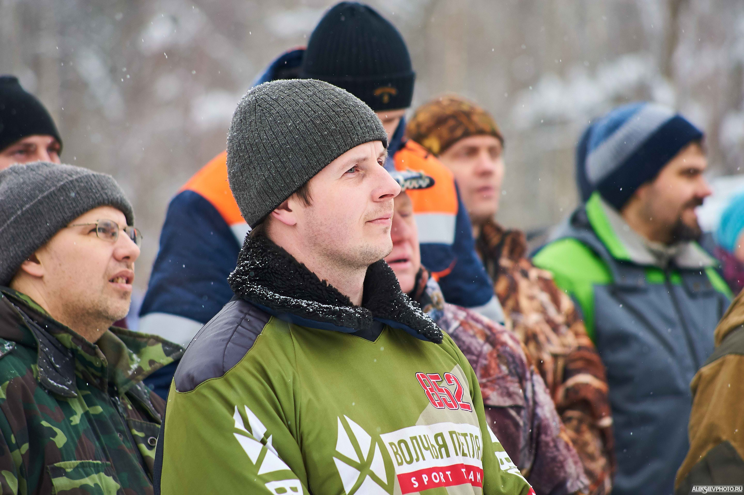2018.02.17 — Золовкины посиделки у АвтоКОТов. Фотограф Алексей Алексеев