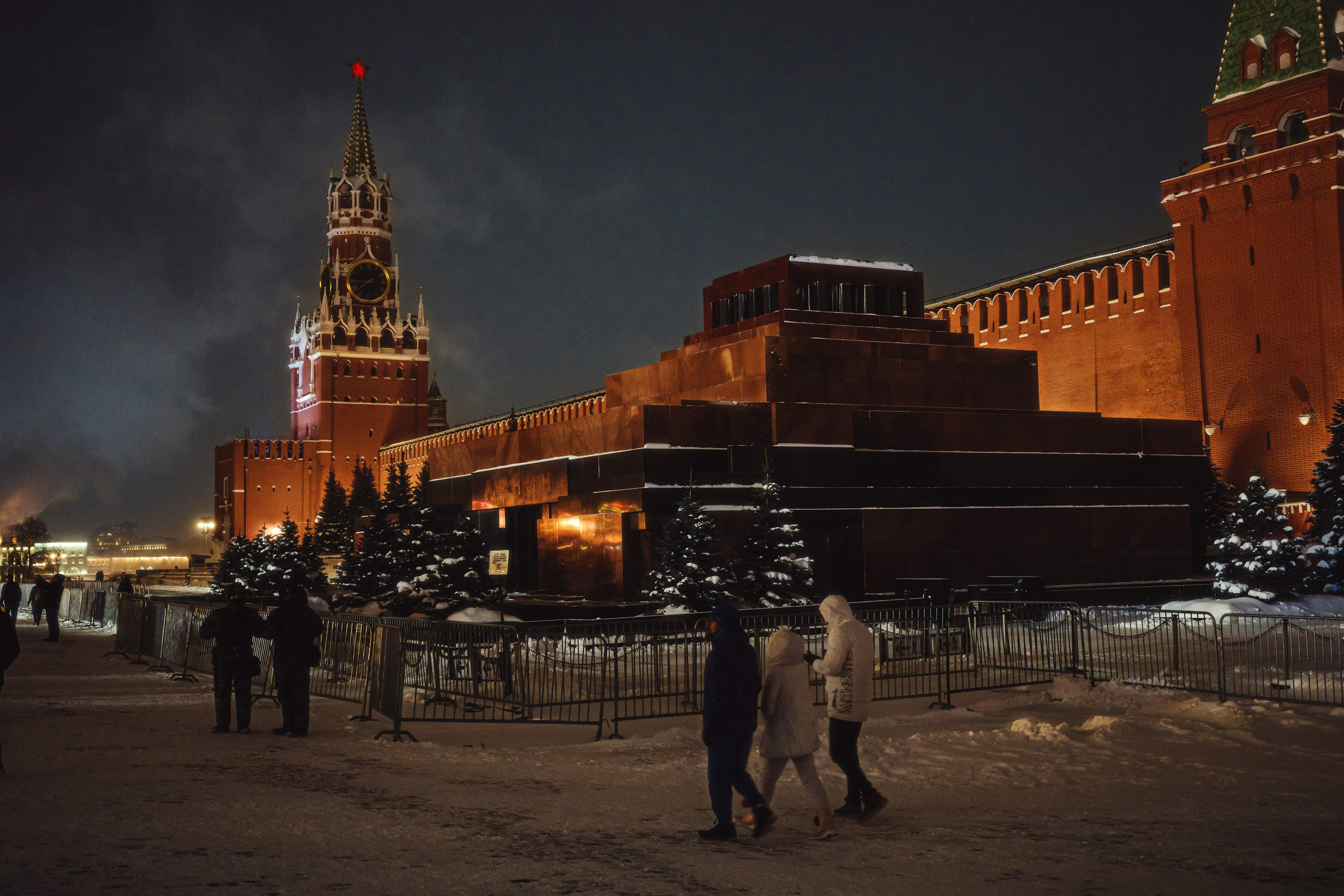 2023.12. Фотограф Алексей Алексеев
