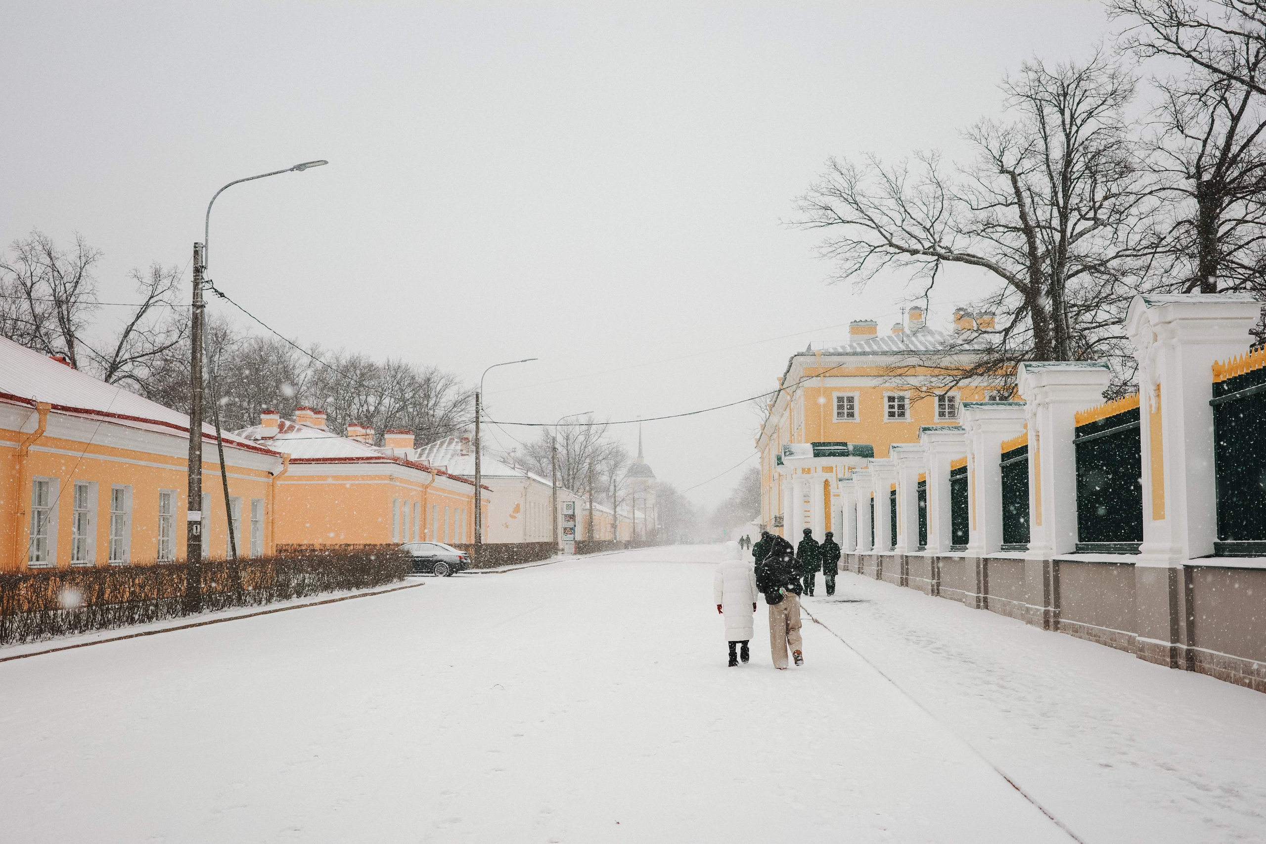 2025.02. Фотограф Алексей Алексеев