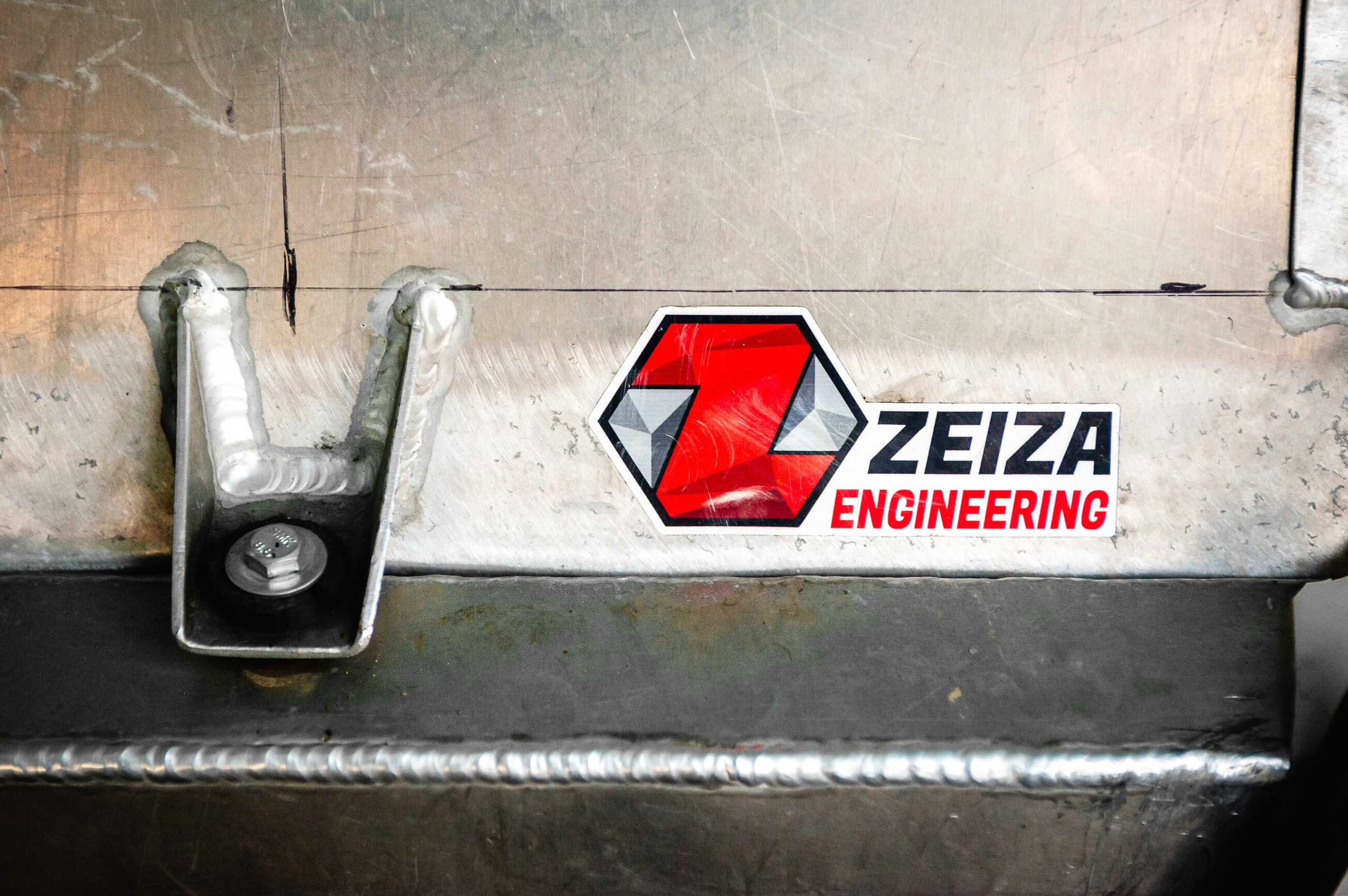 2022.05.13-15 — Чемпионат СЗФО по трофи-рейдам — 1 день, базлаг и техком. Фотограф Алексей Алексеев