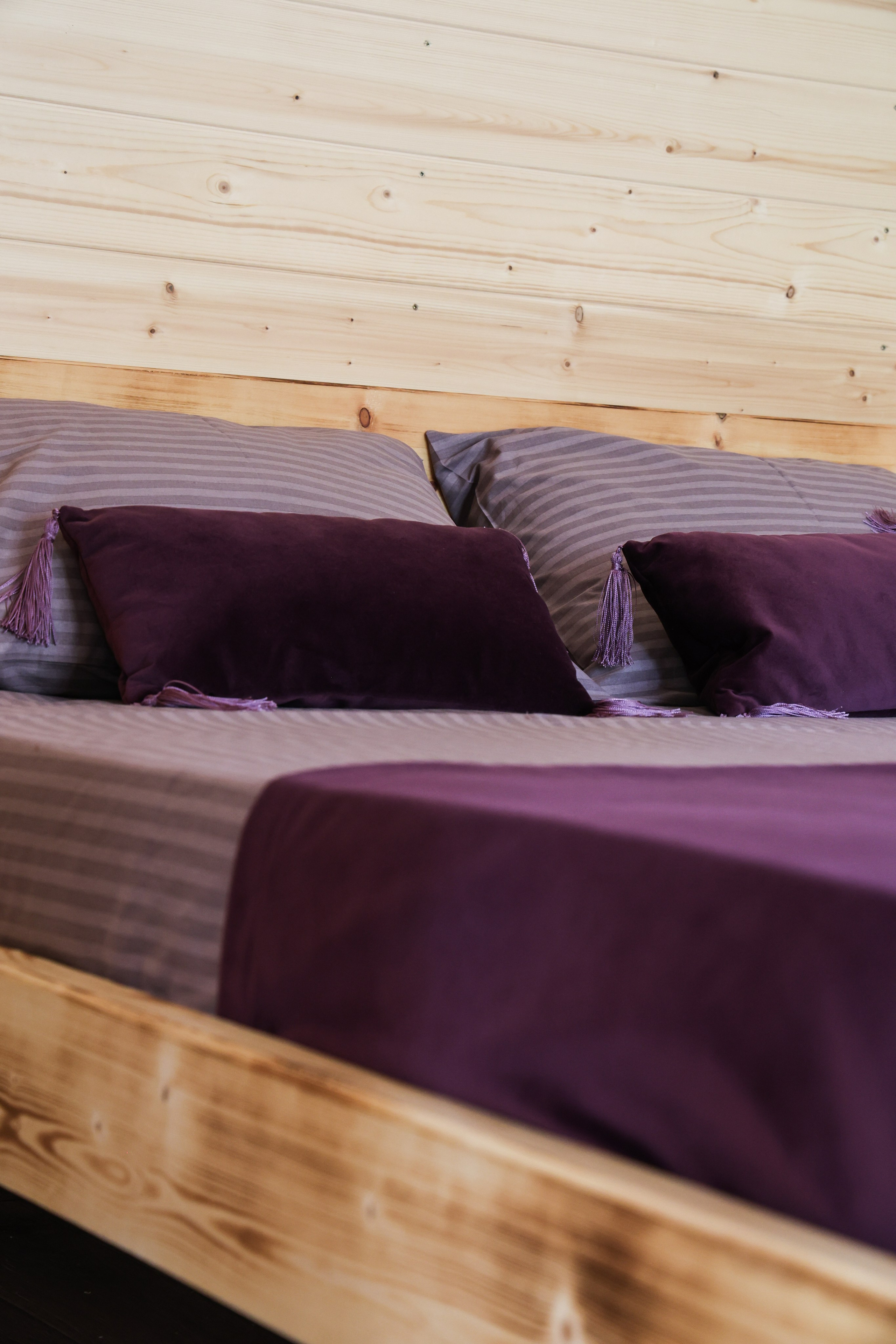 Рассвет. Zuleta.Go