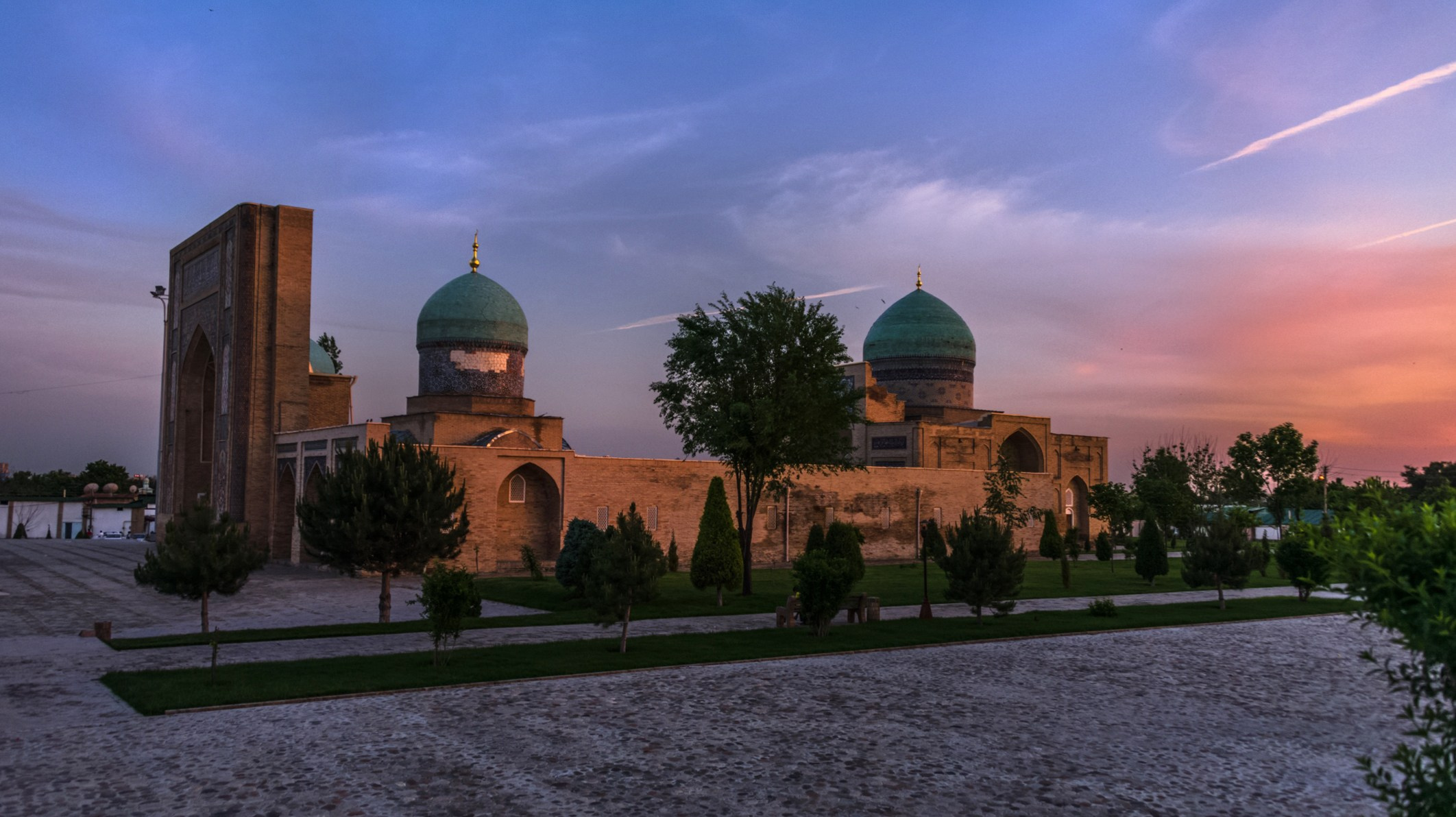 Ташкент. Фотограф Лара Кучина