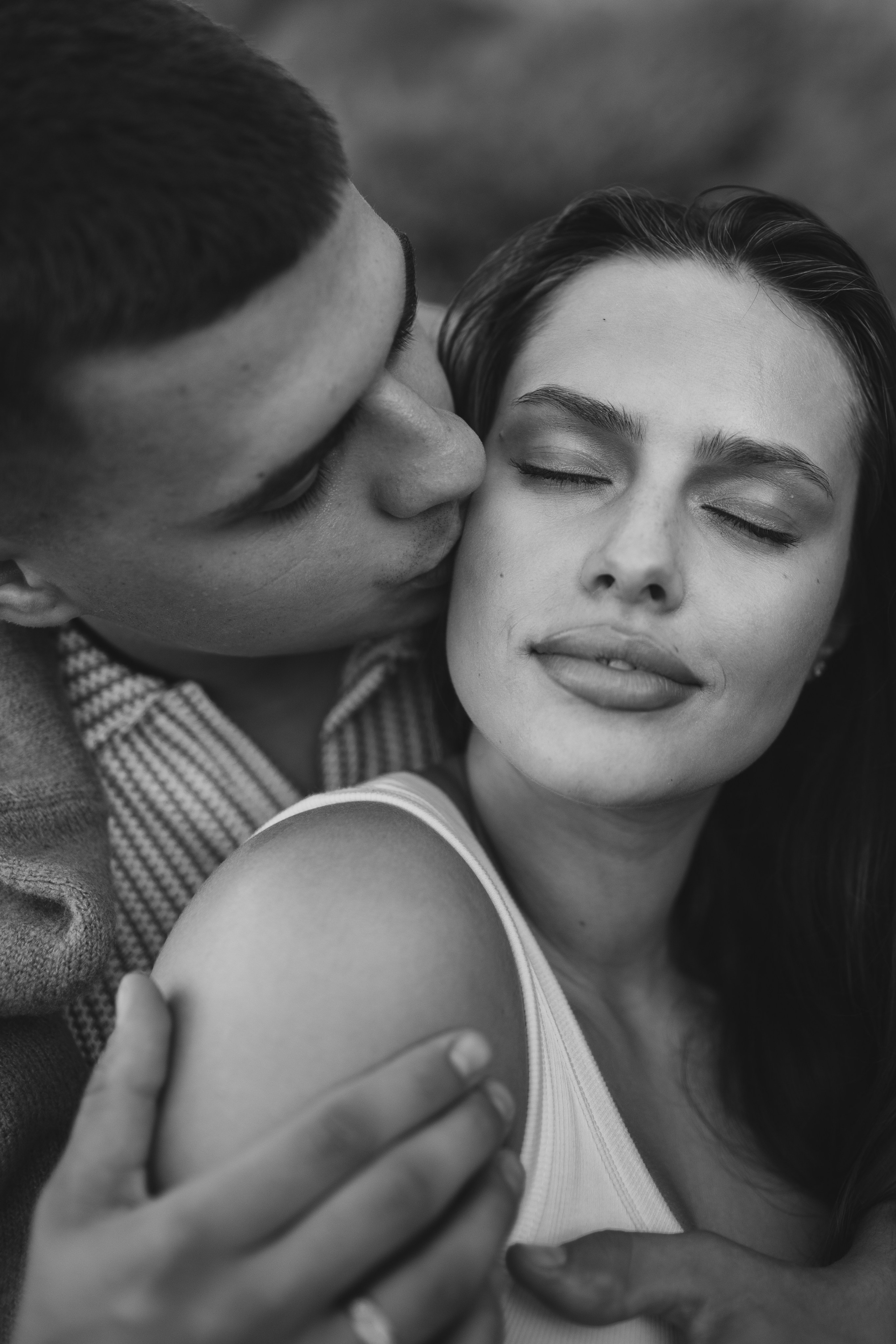 Lovestory. Семейный и детский фотограф и видеограф в Москве, Дрокина Наталья