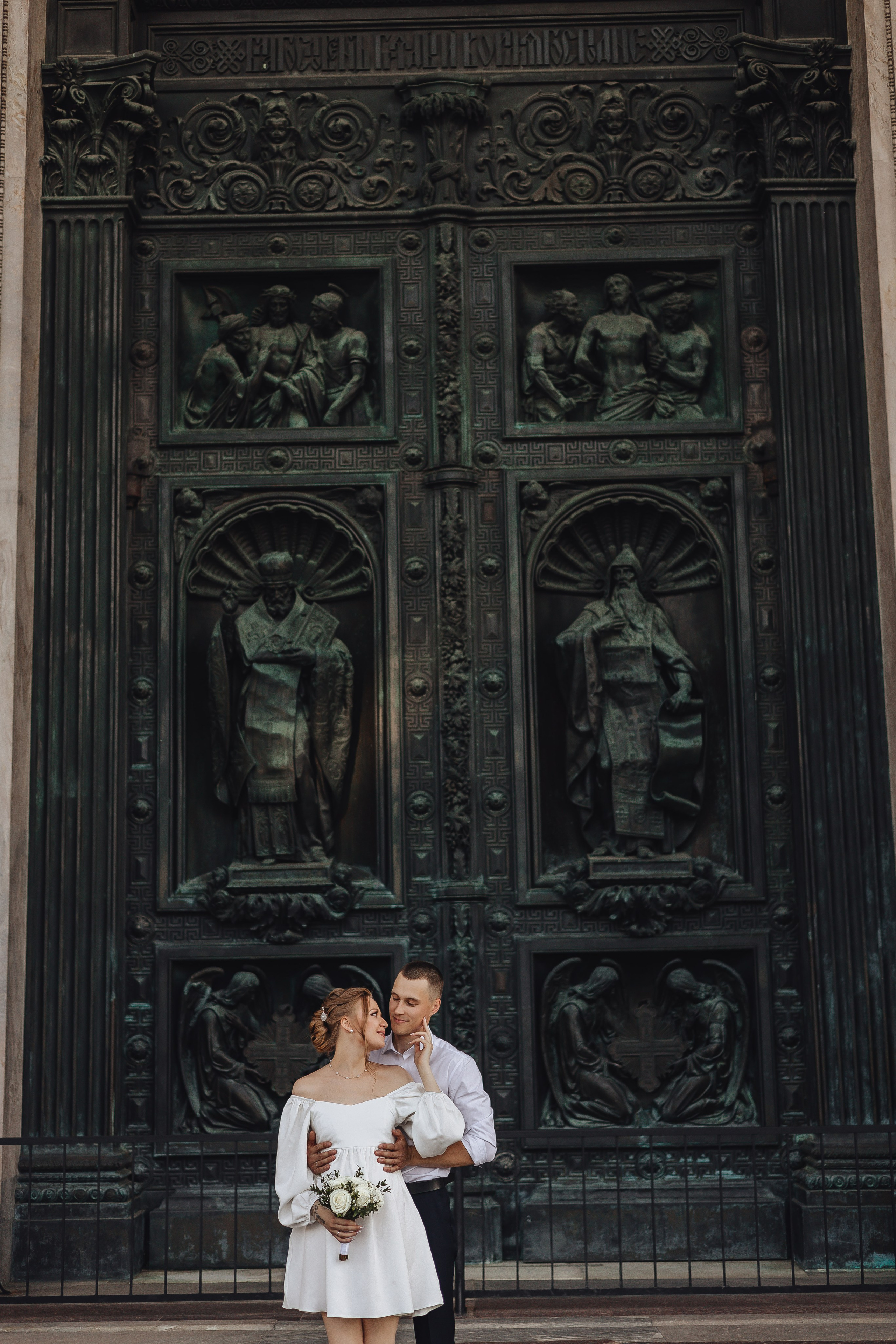 Тимур & Катя. ЗАГС Адмиралтейского района. Свадебный и семейный фотограф Пушкин Царское Село СПБ Питер Санкт-Петербург и Рязань Ольга Козлова