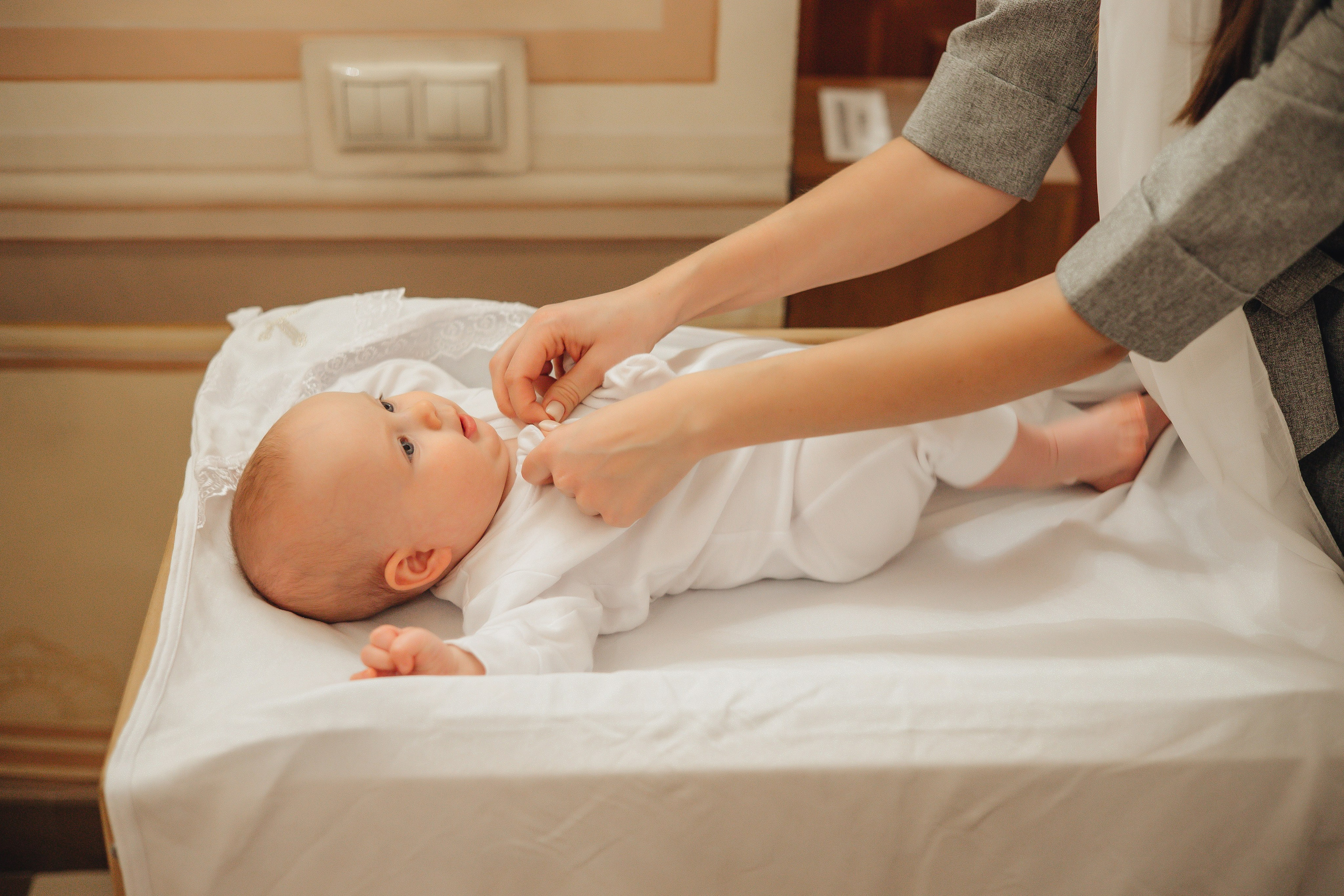 Крещение Василисы. Свадебный и семейный фотограф Пушкин Царское Село СПБ Питер Санкт-Петербург и Рязань Ольга Козлова