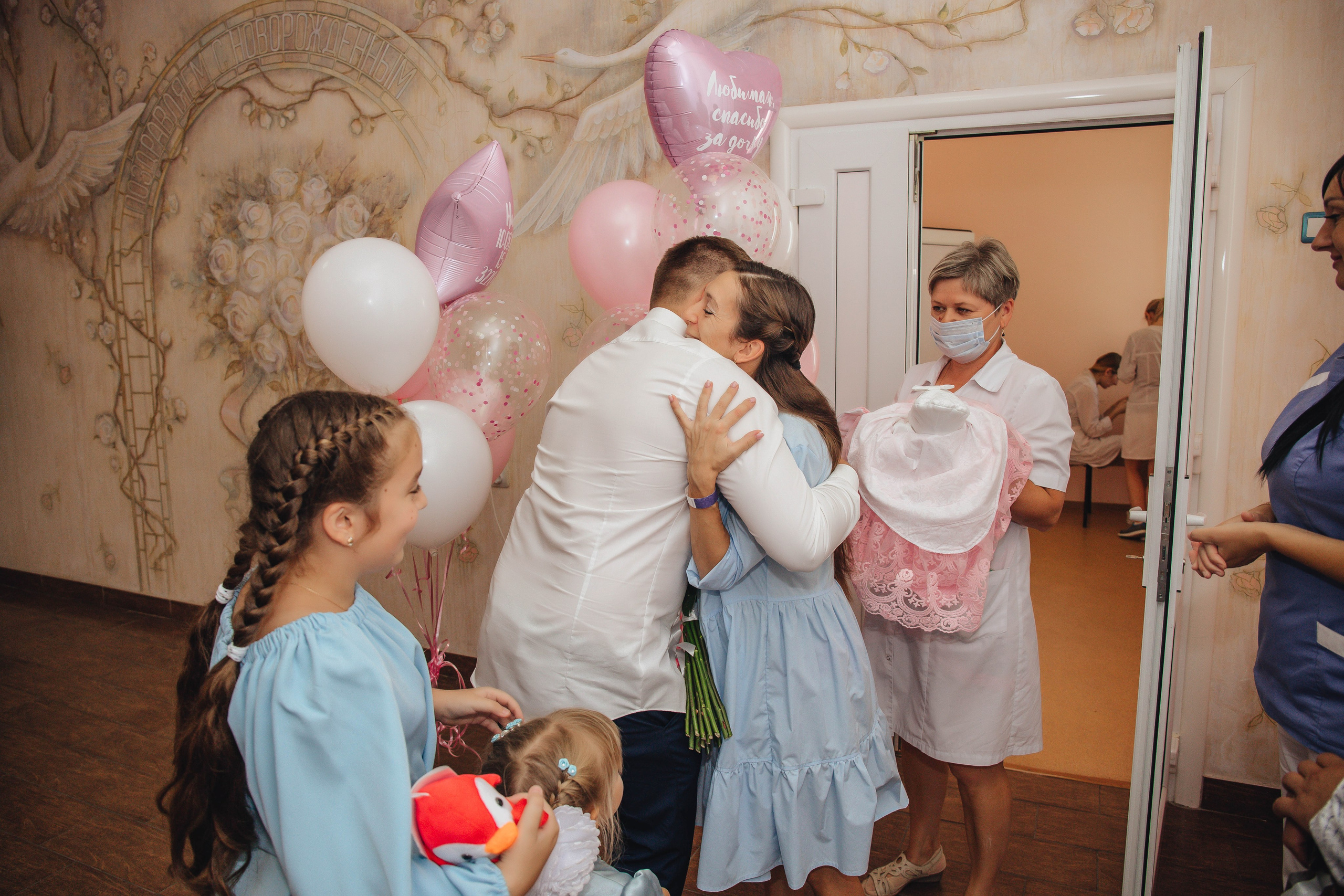 Выписка Ники. Свадебный и семейный фотограф Пушкин Царское Село СПБ Питер Санкт-Петербург и Рязань Ольга Козлова