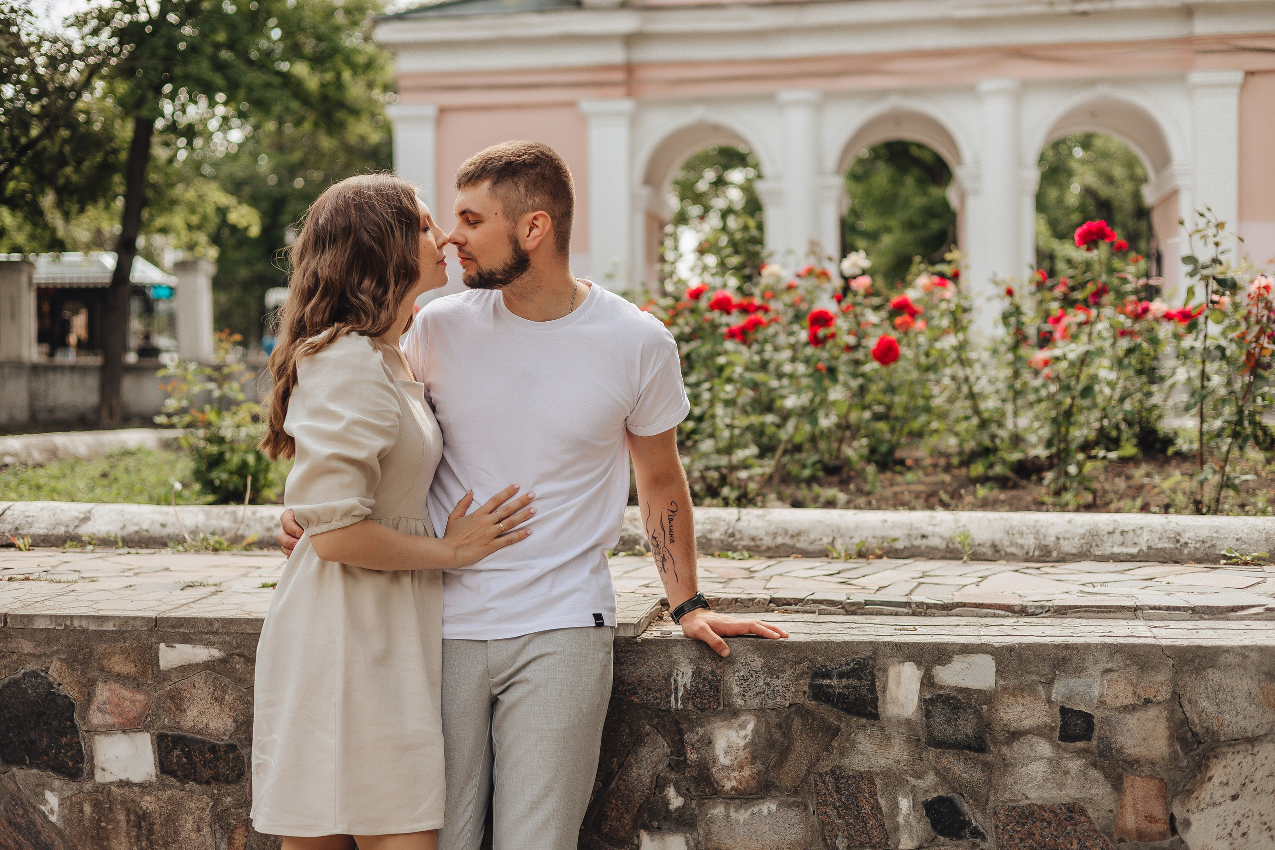 Алина + Костя + Поля. Свадебный и семейный фотограф Пушкин Царское Село СПБ Питер Санкт-Петербург и Рязань Ольга Козлова