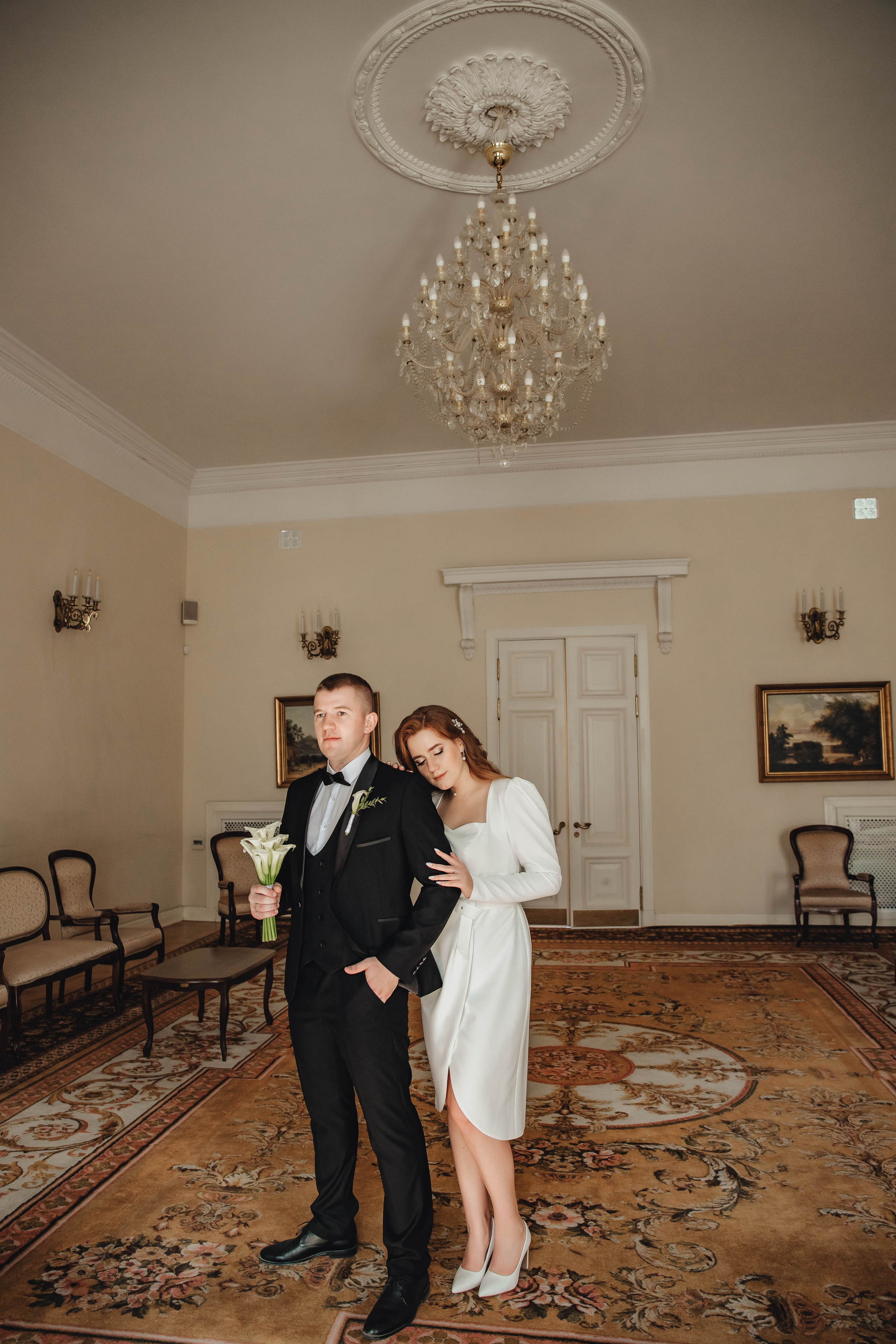 Люба & Женя. День для двоих. Свадебный и семейный фотограф Пушкин Царское Село СПБ Питер Санкт-Петербург и Рязань Ольга Козлова