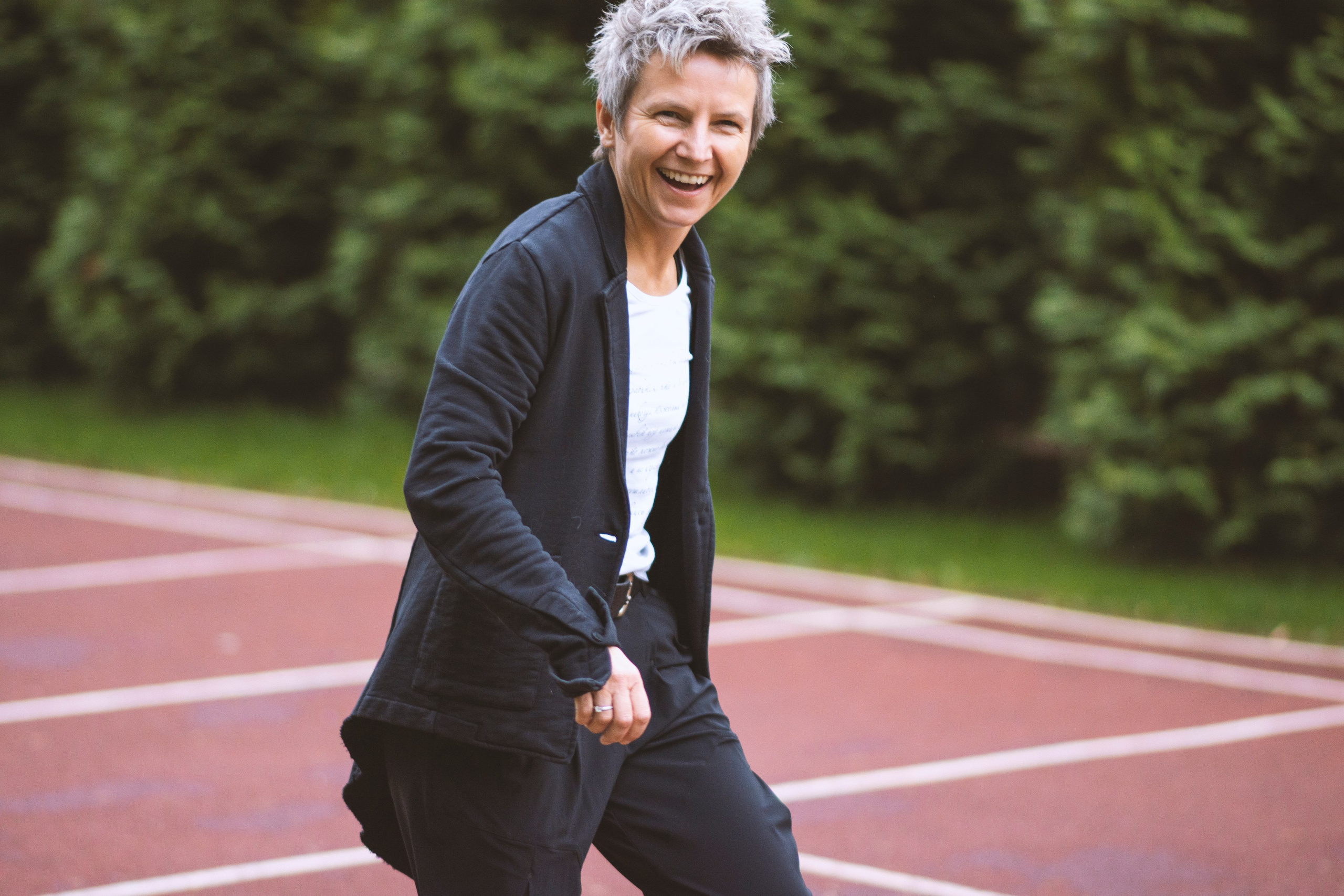 Светлана Сурганова. Съемка для «Московского Комсомольца». Фотограф Ольга Пономарева