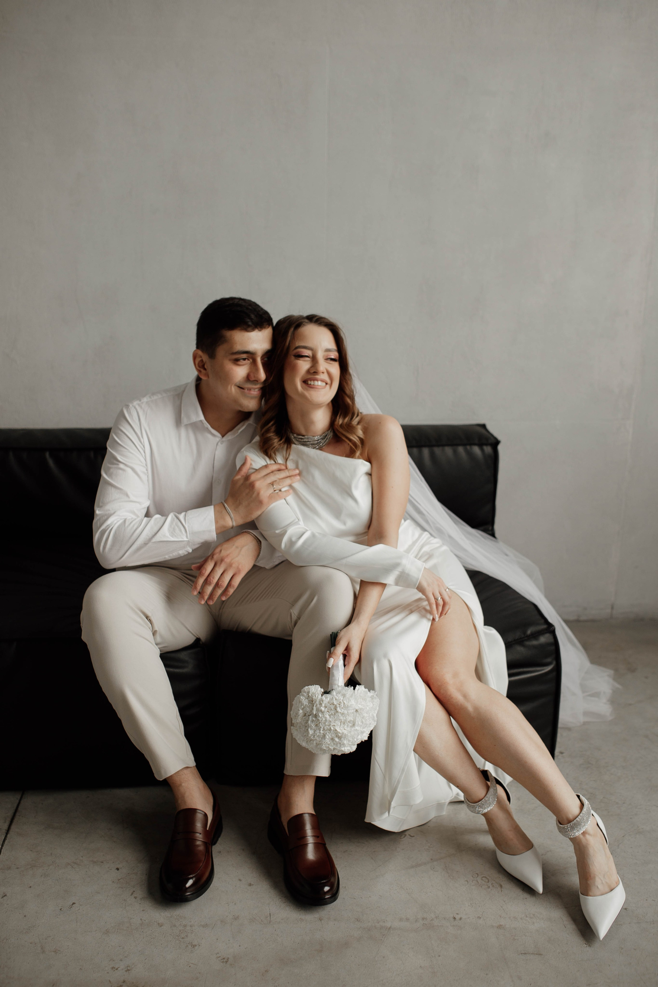 Таня и Тимур. Фотограф Челябинск Юлия Ермакова