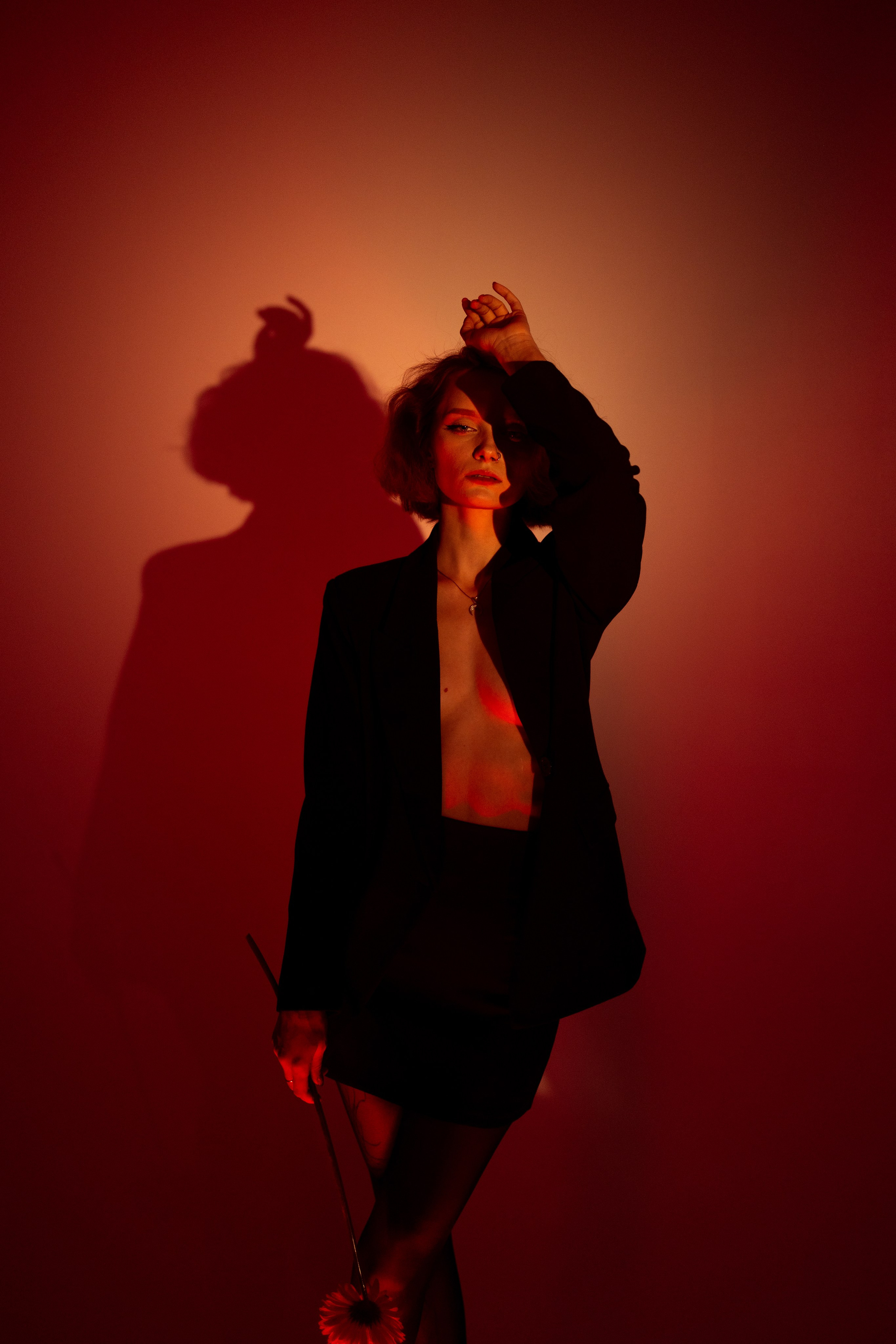 Таня | 2 часть