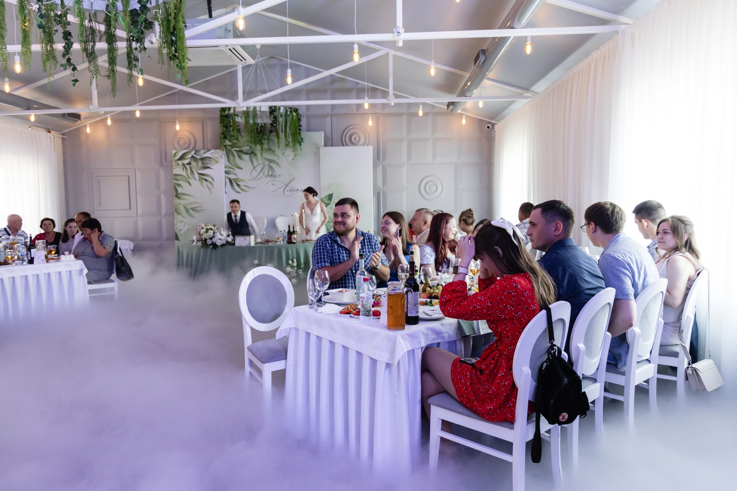 Алёна и Денис (полный день). Фотограф в Барнауле Юлия Садвокасова