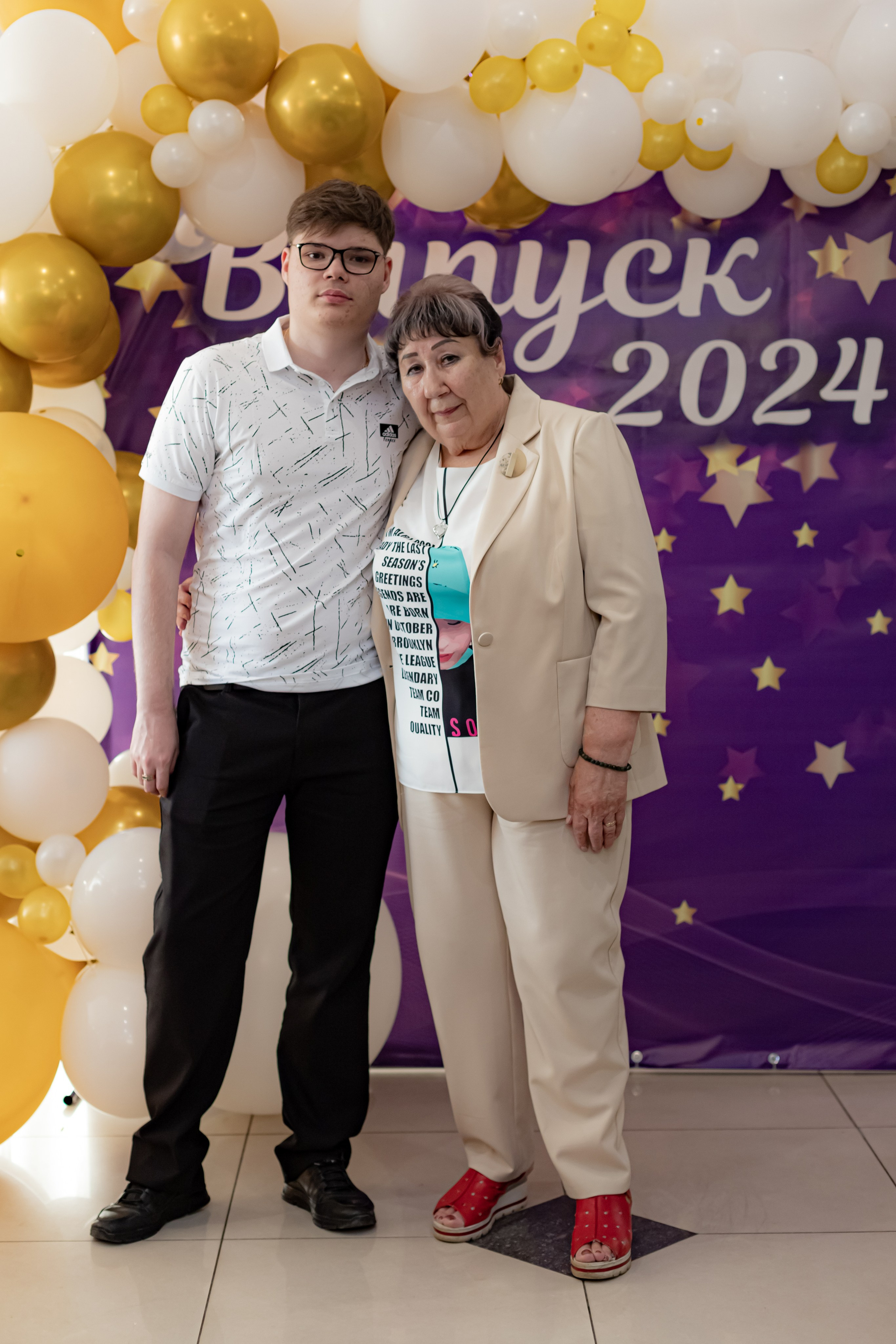 Выпускной. Photokarish