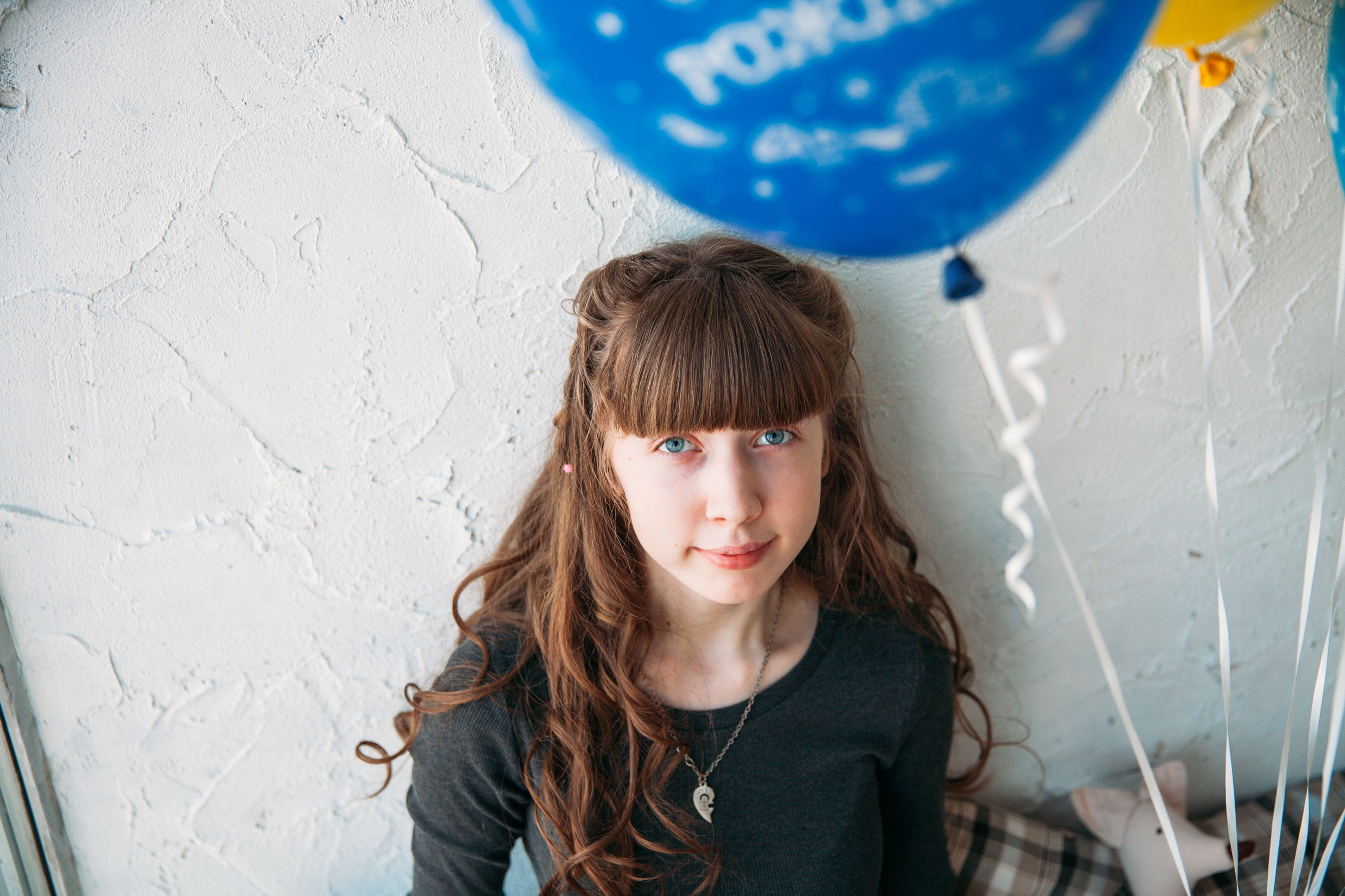 ДНИ РОЖДЕНИЯ. Фотограф Paul Varro в Краснодаре