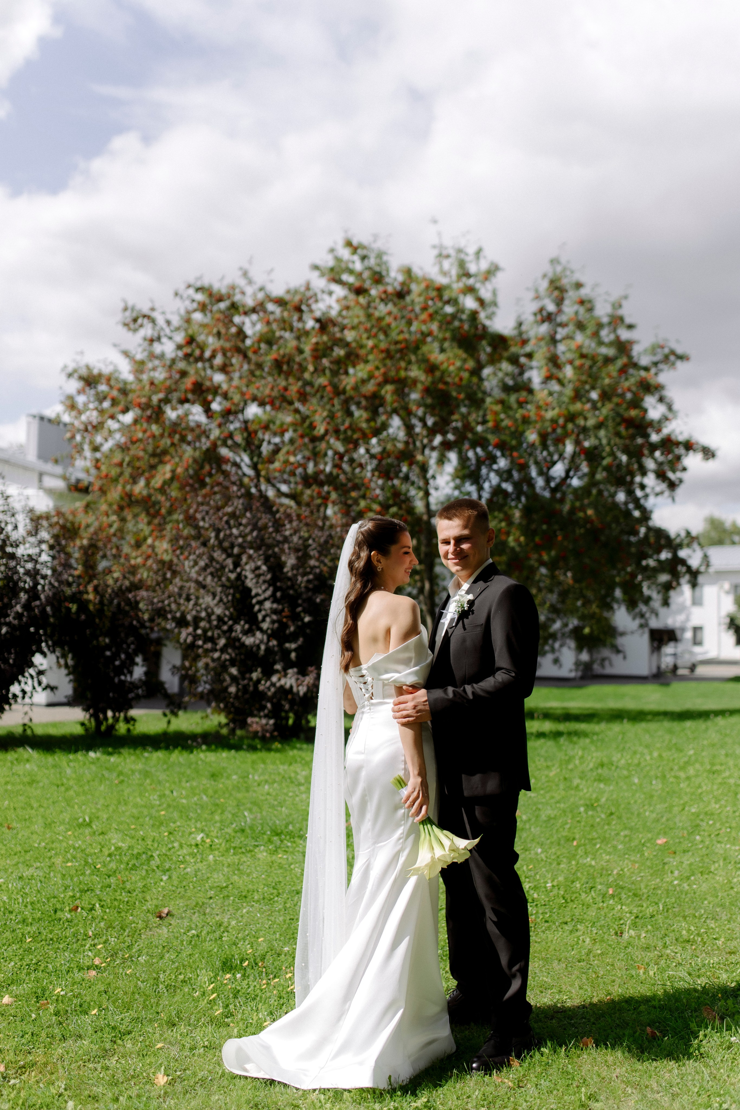 Владислав и Ярослава 05.09.25. Индивидуальный, семейный и свадебный фотограф