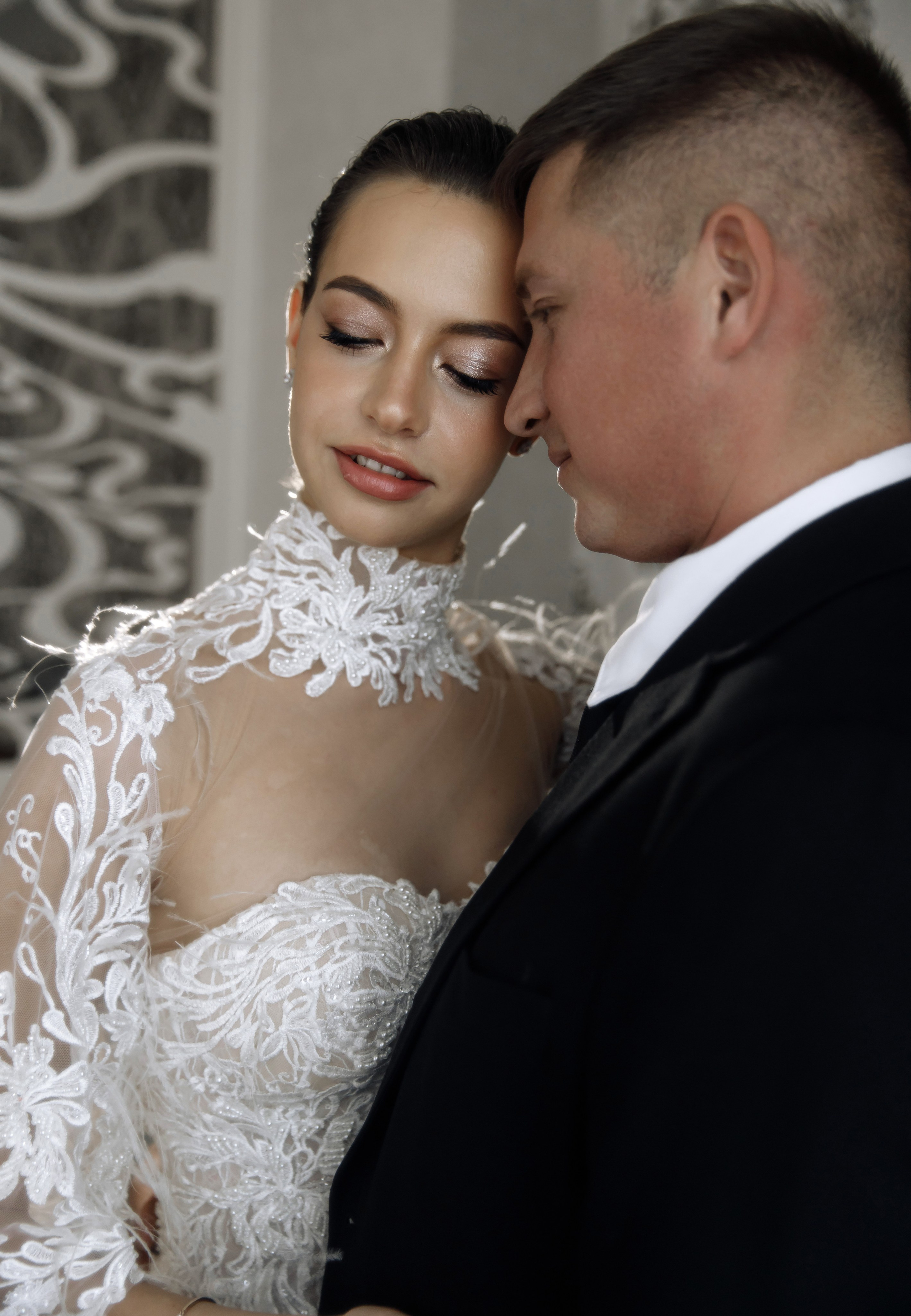 Victoria & Sergei. Свадебный фотограф в Севастополе и Крыму| Tanya Sher