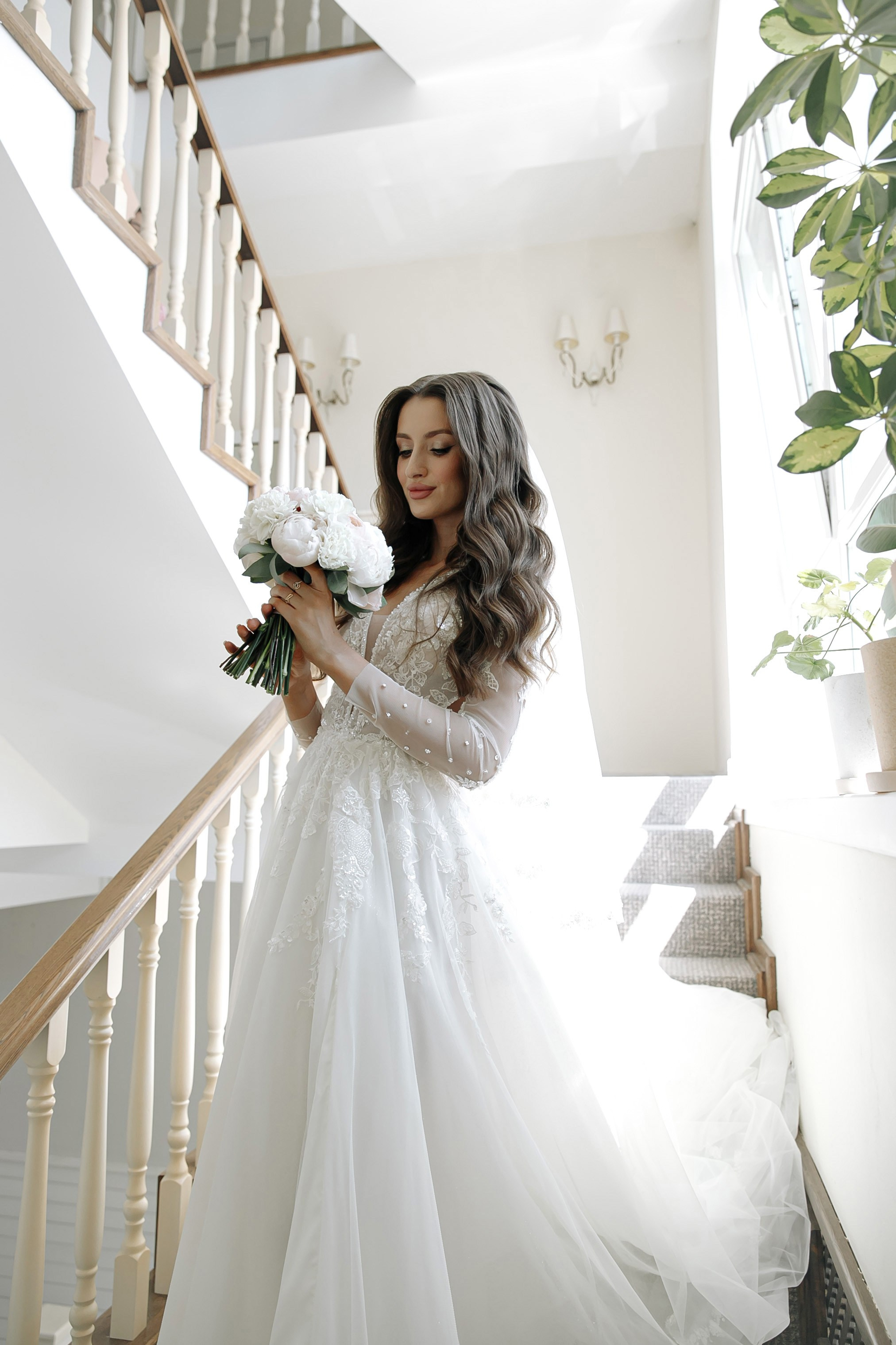 Arina & Dmitriy. Свадебный фотограф в Севастополе и Крыму| Tanya Sher