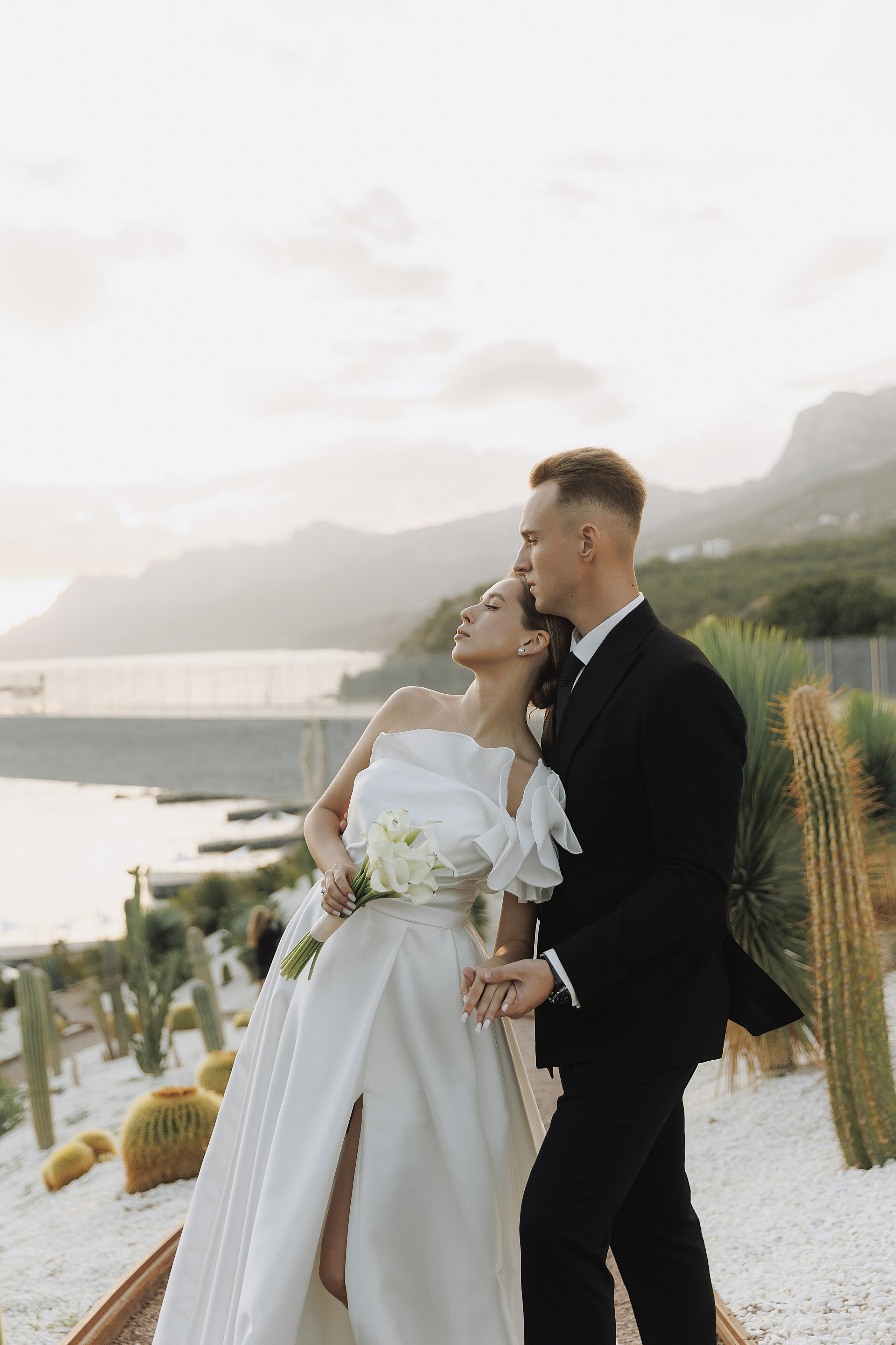 Kate & Andrew. Свадебный фотограф в Севастополе и Крыму| Tanya Sher