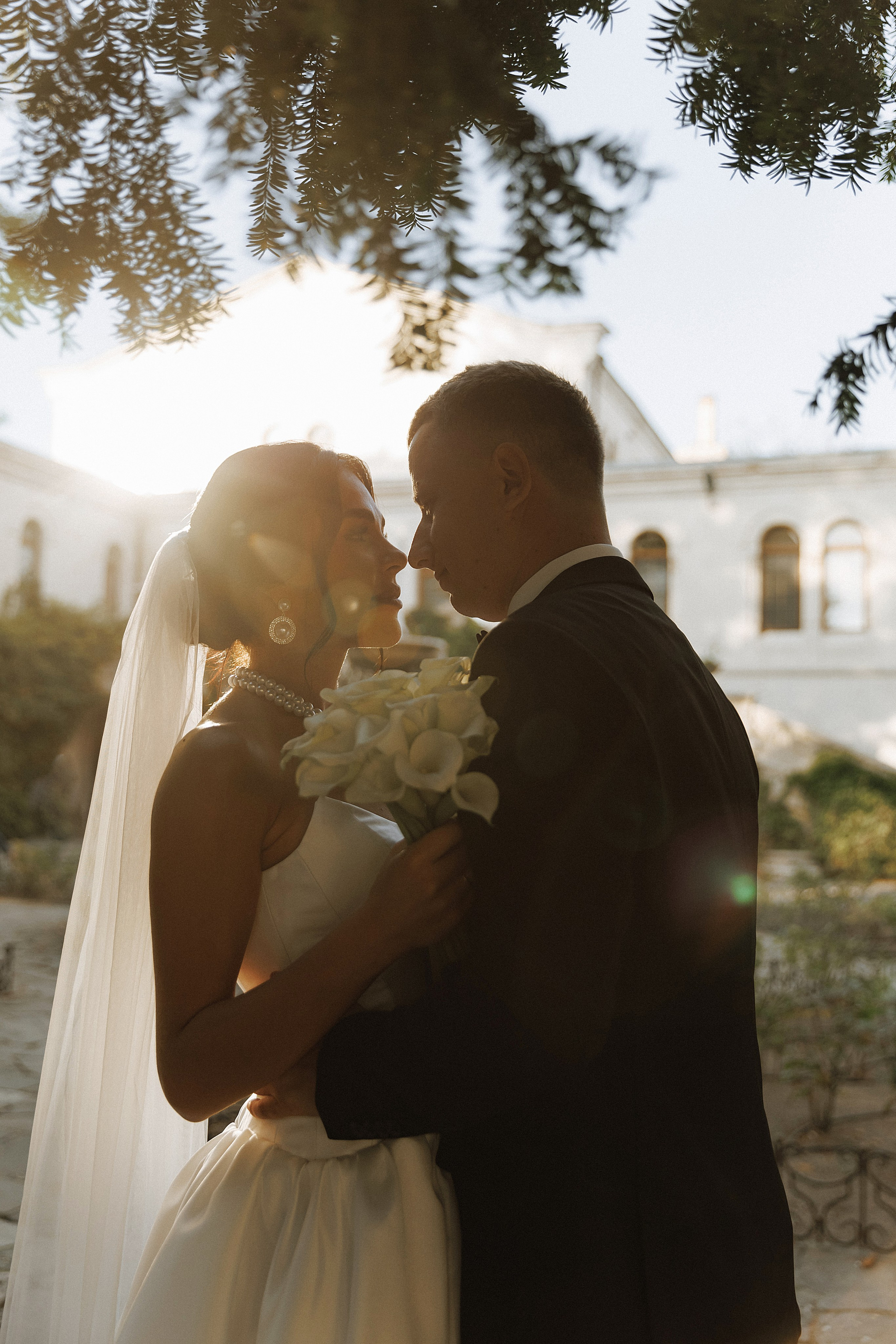 Karina & Maksim. Свадебный фотограф в Севастополе и Крыму| Tanya Sher