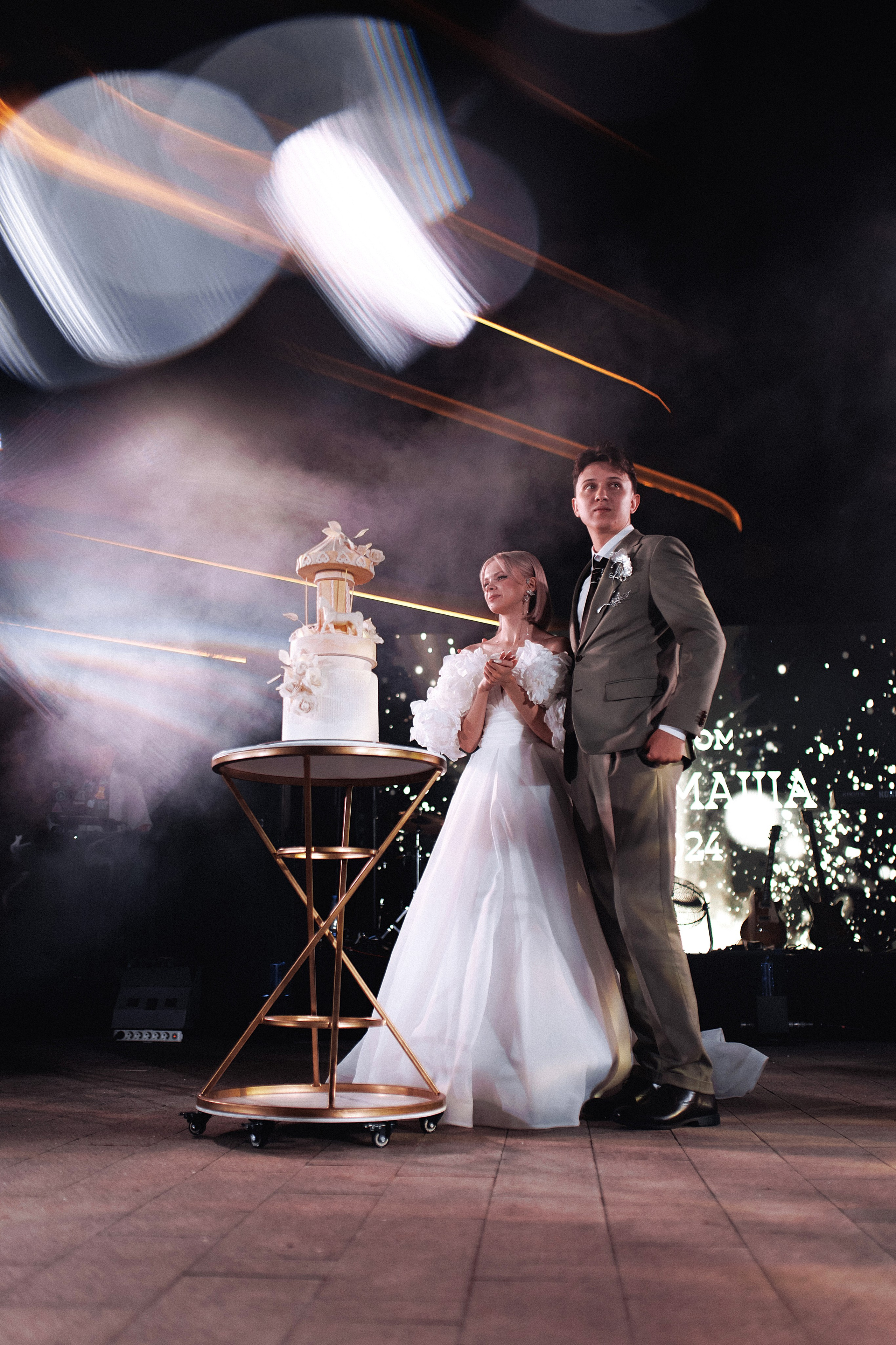 Maria & Dima. Свадебный фотограф в Севастополе и Крыму| Tanya Sher