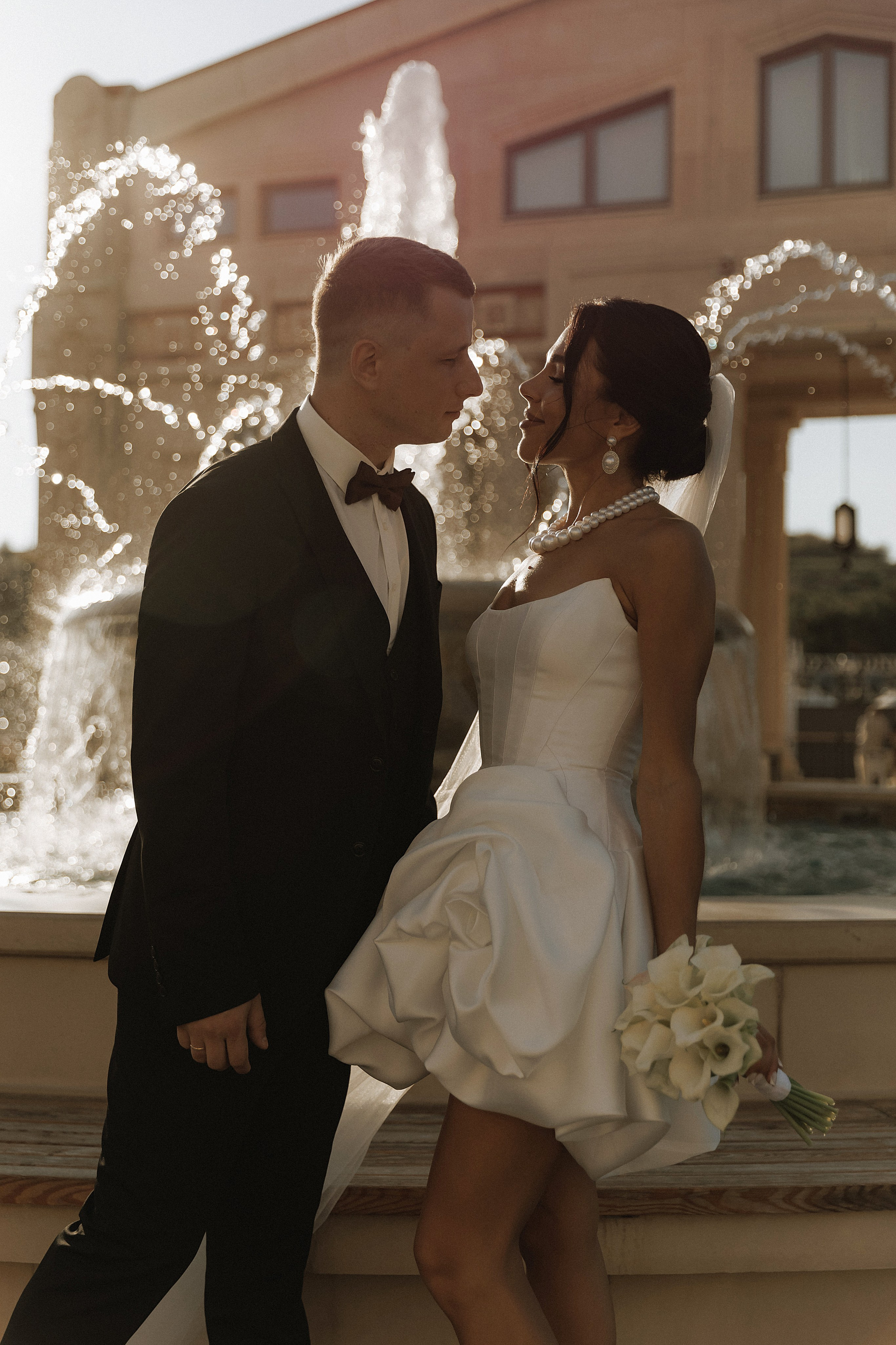 Karina & Maksim. Свадебный фотограф в Севастополе и Крыму| Tanya Sher