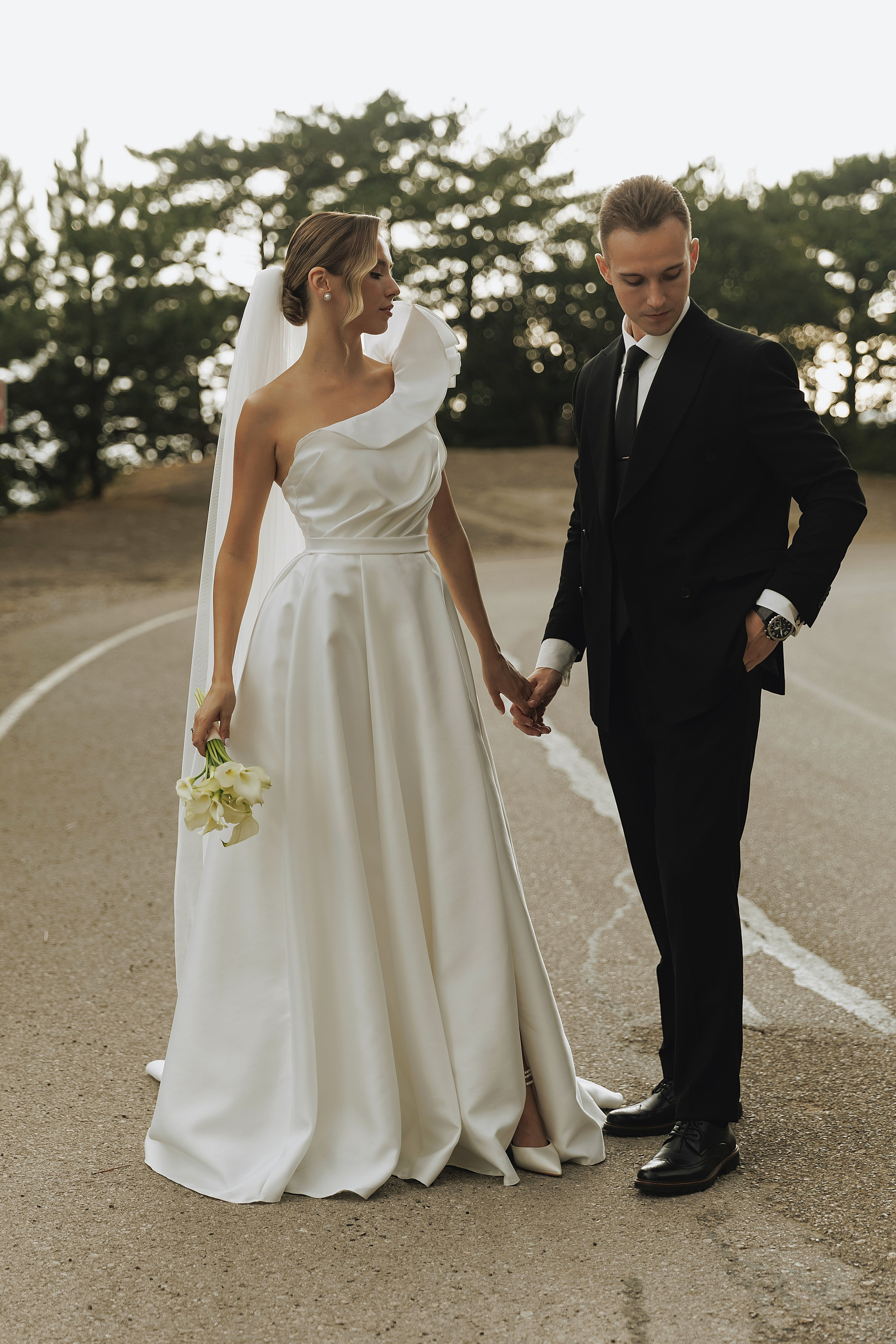 Kate & Andrew. Свадебный фотограф в Севастополе и Крыму| Tanya Sher