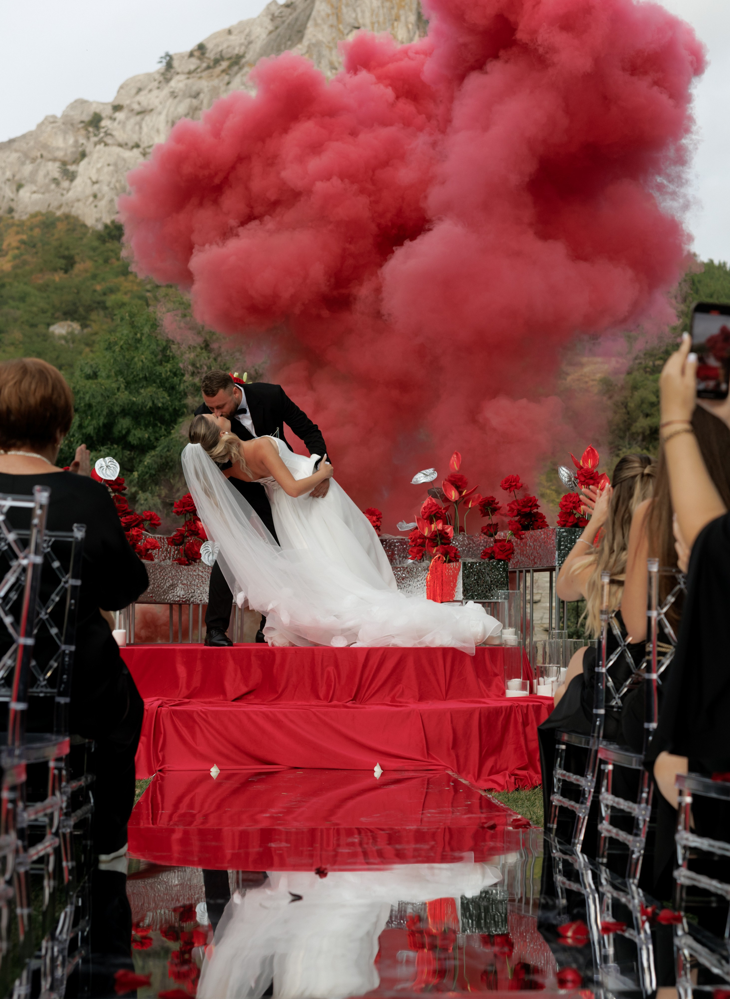 Александр и Екатерина. Свадебный фотограф в Севастополе и Крыму| Tanya Sher