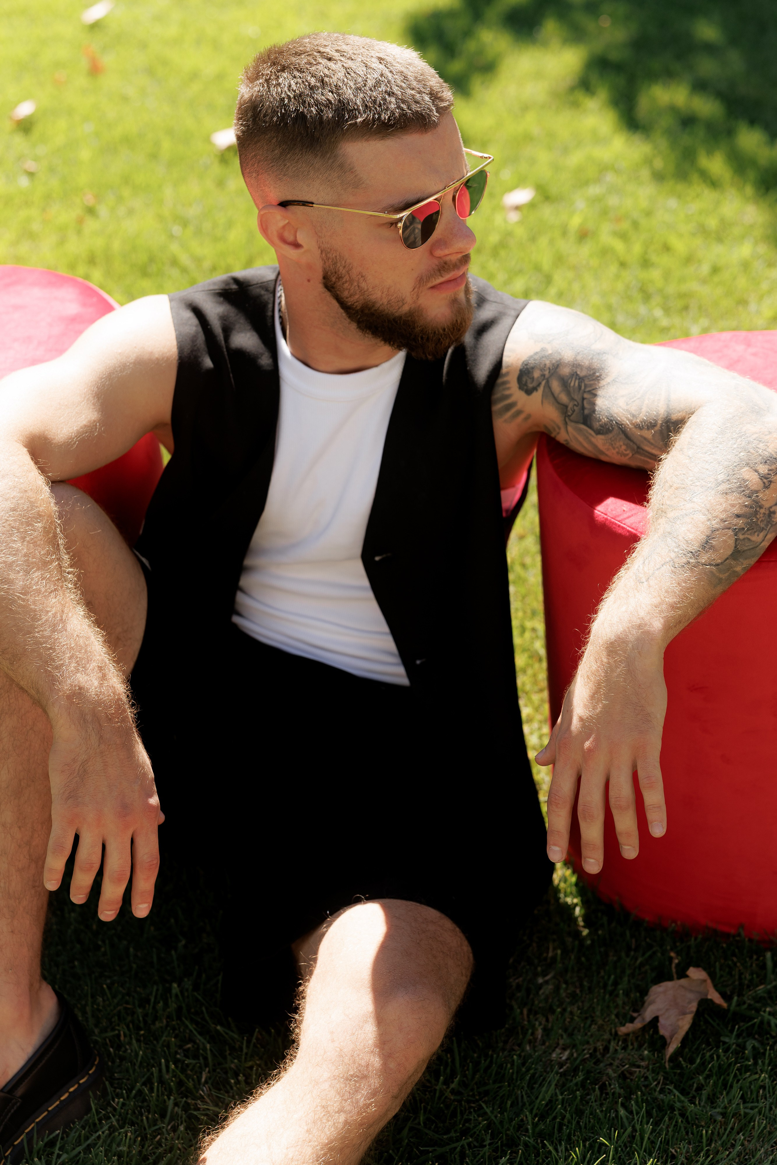 Андрей и Кристина. Свадебный фотограф в Севастополе и Крыму| Tanya Sher