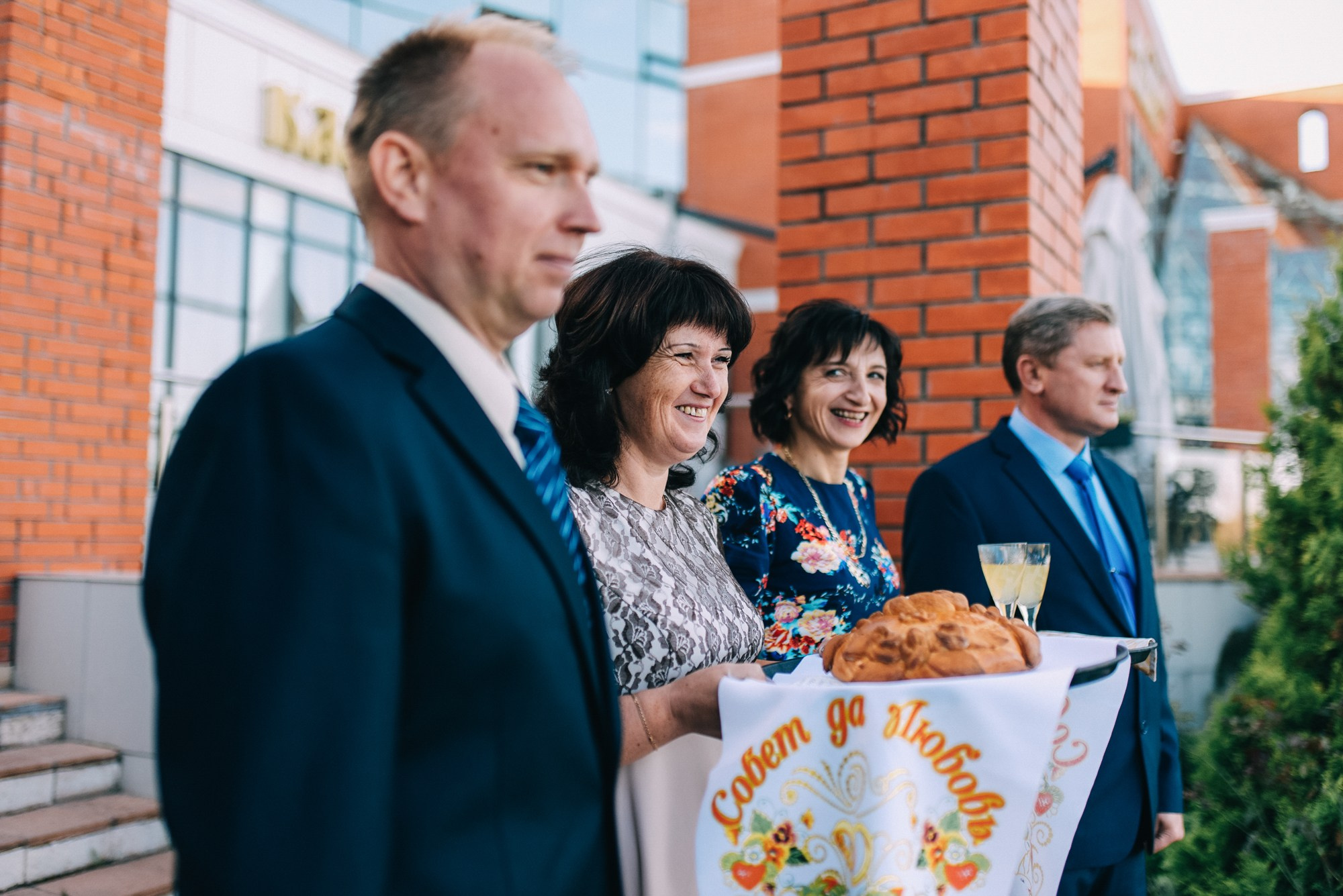 НАСТЯ И СЕРЕЖА. Шашкова Вероника / Свадебный и семейный фотограф Москва и Ярославль