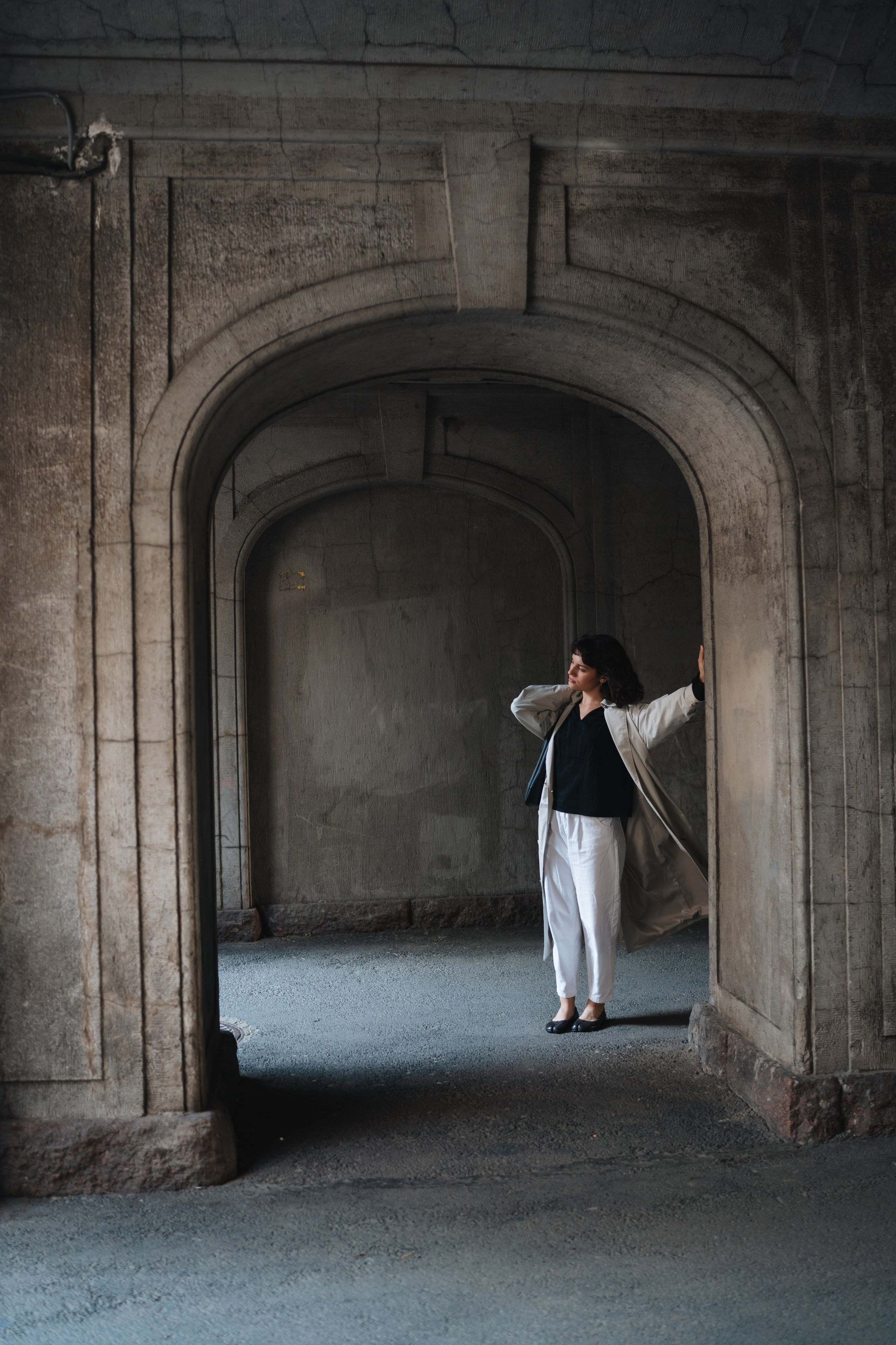 Сердце Петроградки. Фотограф в Санкт-Петербурге Кристина Шумихина