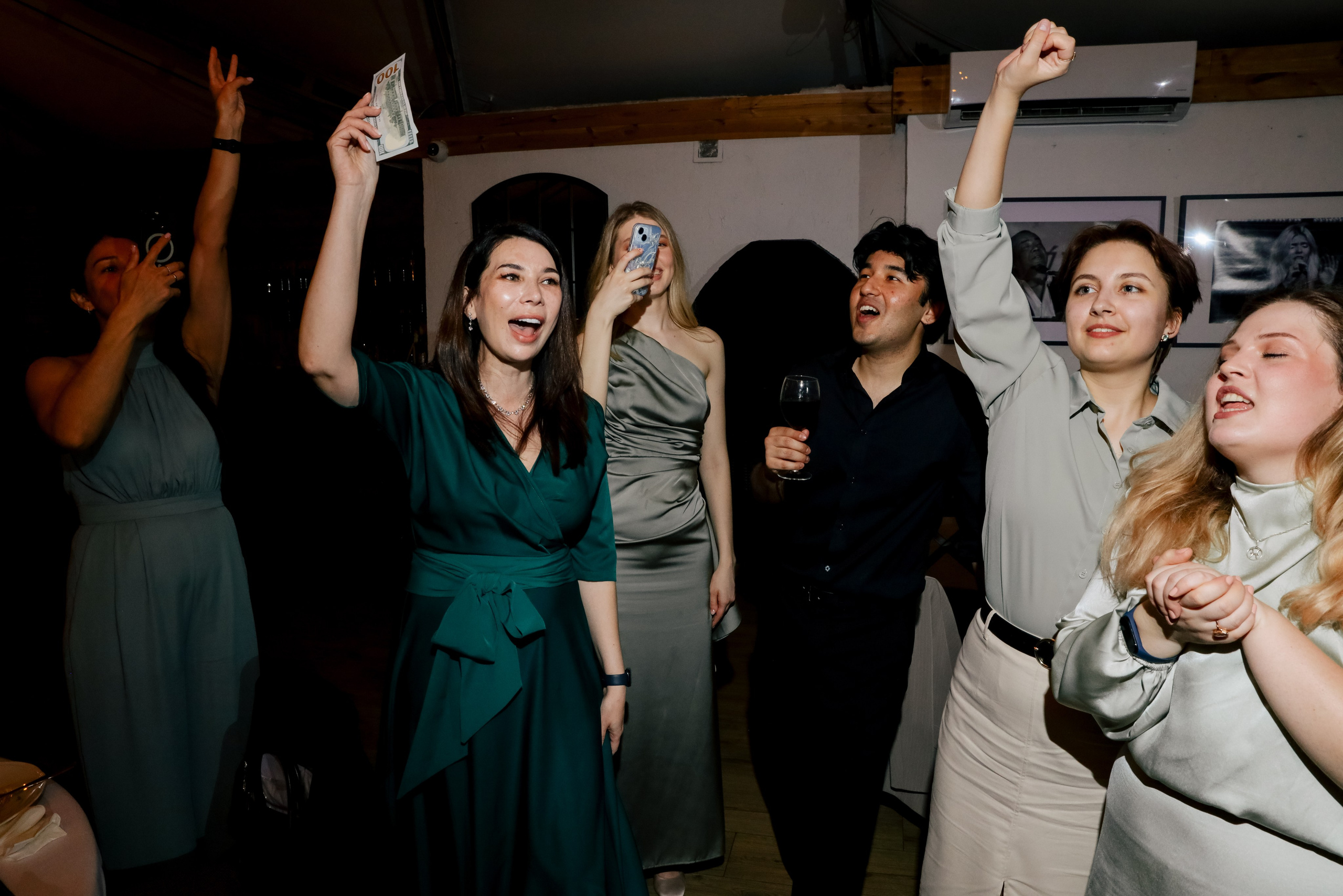 Буду тебя беречь. Свадебный и семейный фотограф в Варшаве