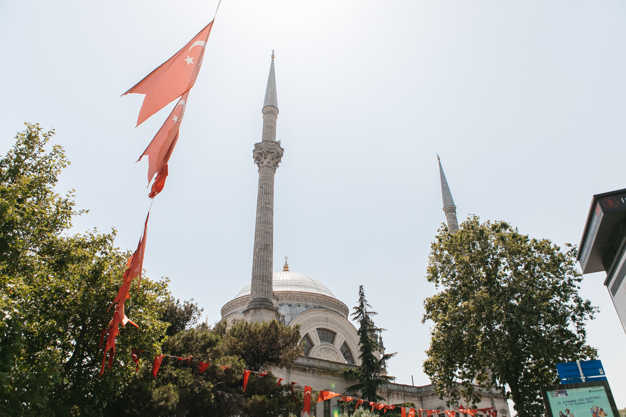 ISTAMBUL HUAWEI. Фотограф в Москве Дмитрий Жарков