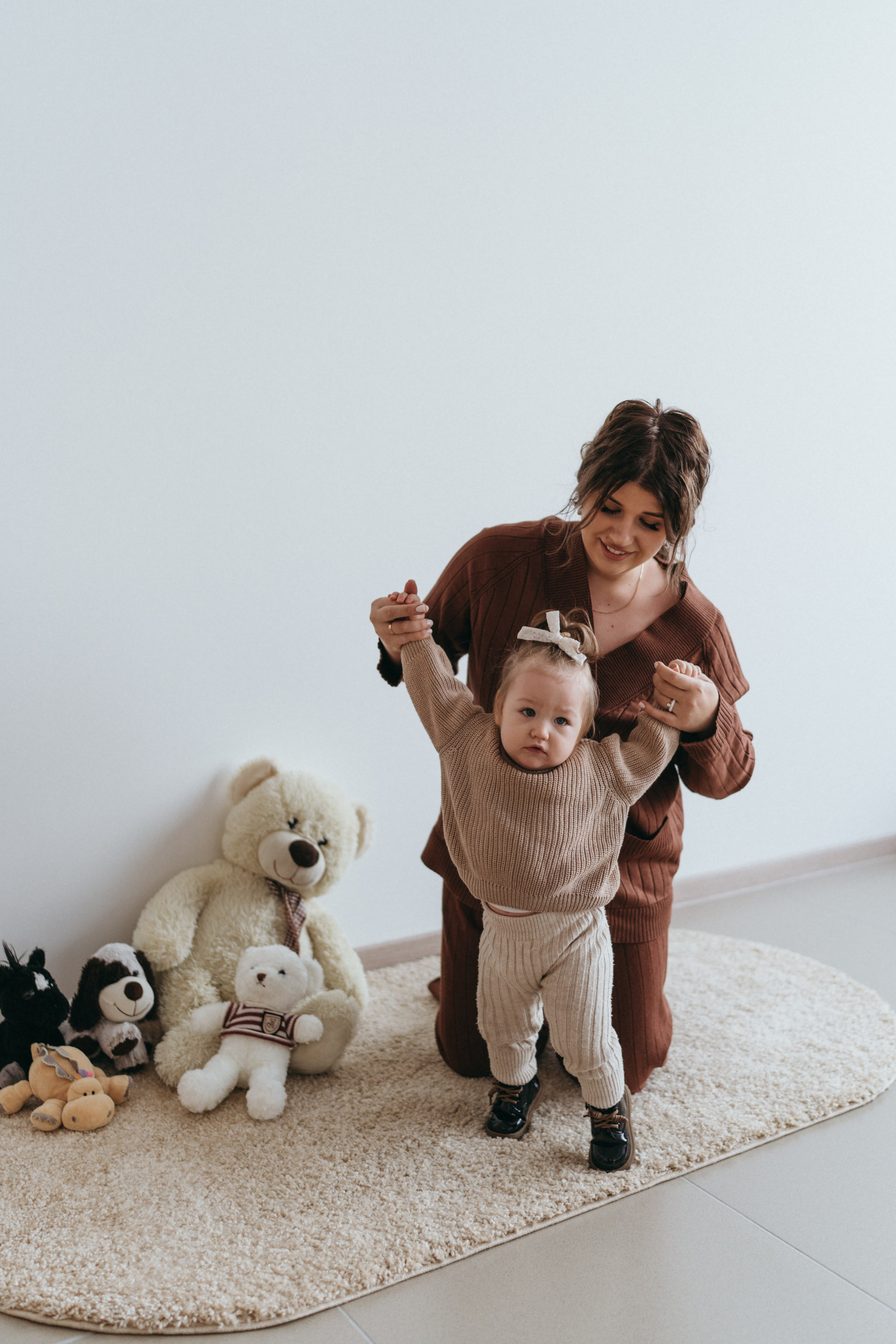 Александр/Елизавета и Полина. Фотограф в Санкт-Петербурге — Лучина Екатерина